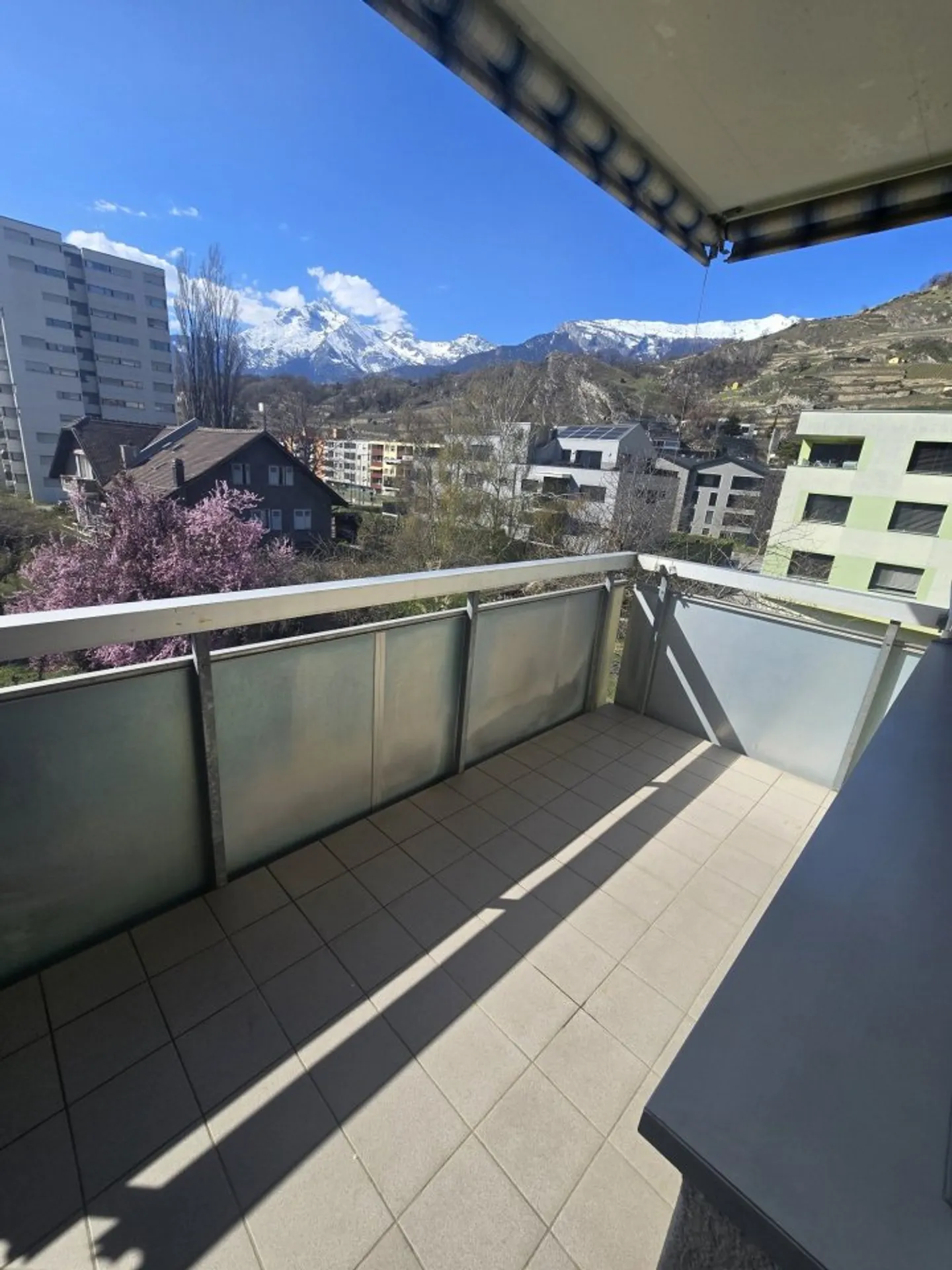 3,5-Zimmer-Wohnung - Foto 7 von 7