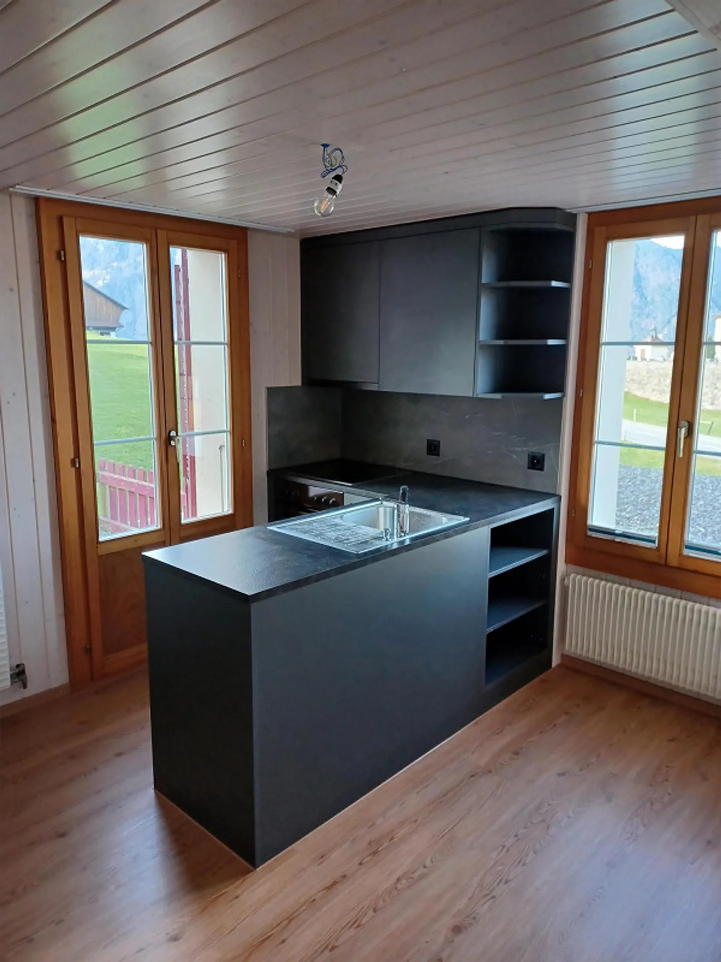 cozy 3-room apartment centrally located in Seelisberg - Photo 1 of 6