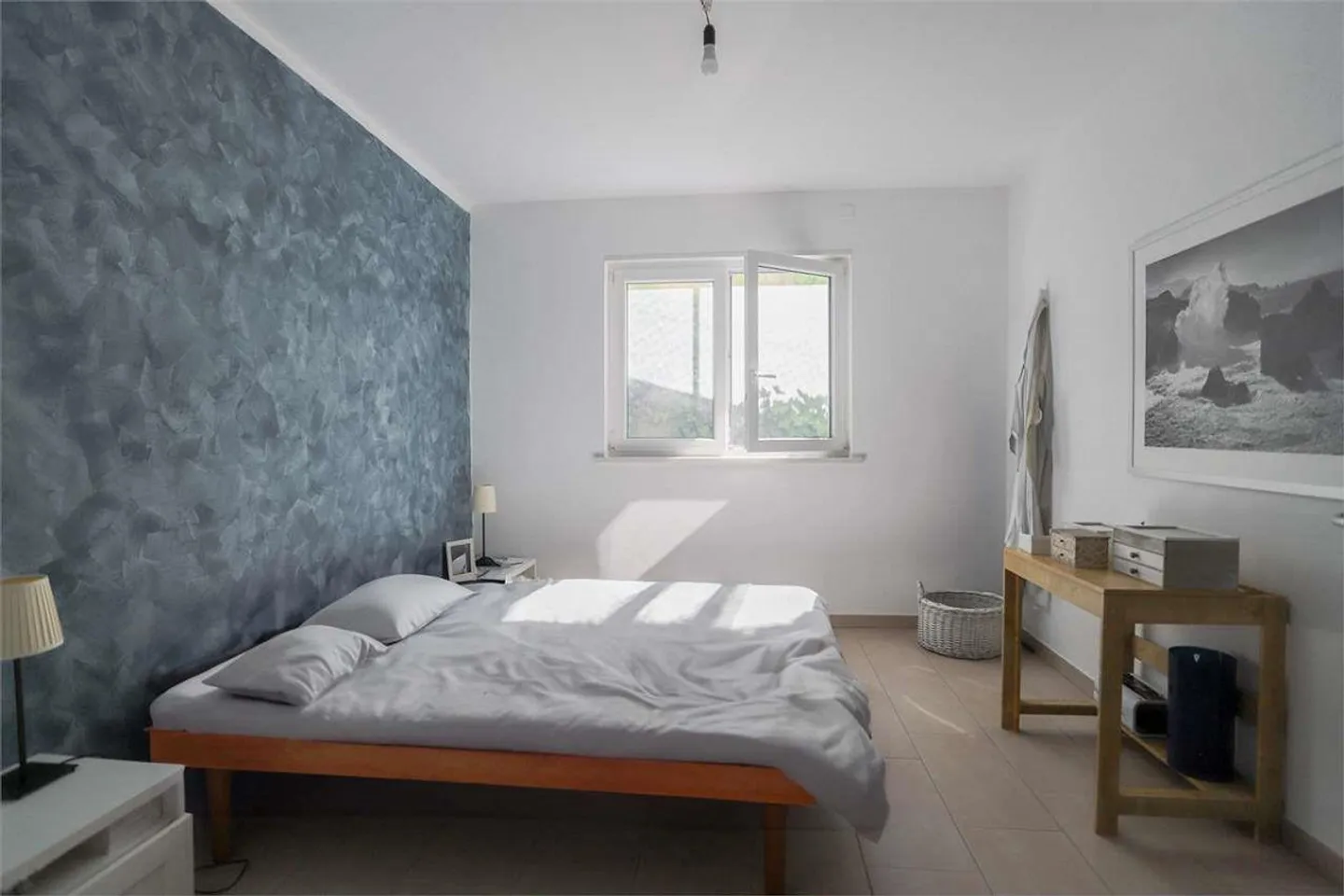 Appartamento di 4.5 locali con terrazza e giardino - Foto 5 di 13