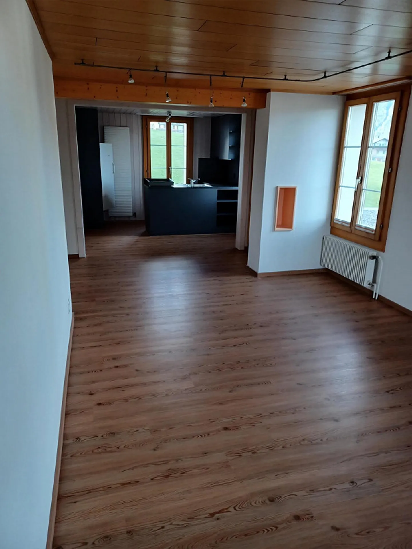 cozy 3-room apartment centrally located in Seelisberg - Photo 2 of 6
