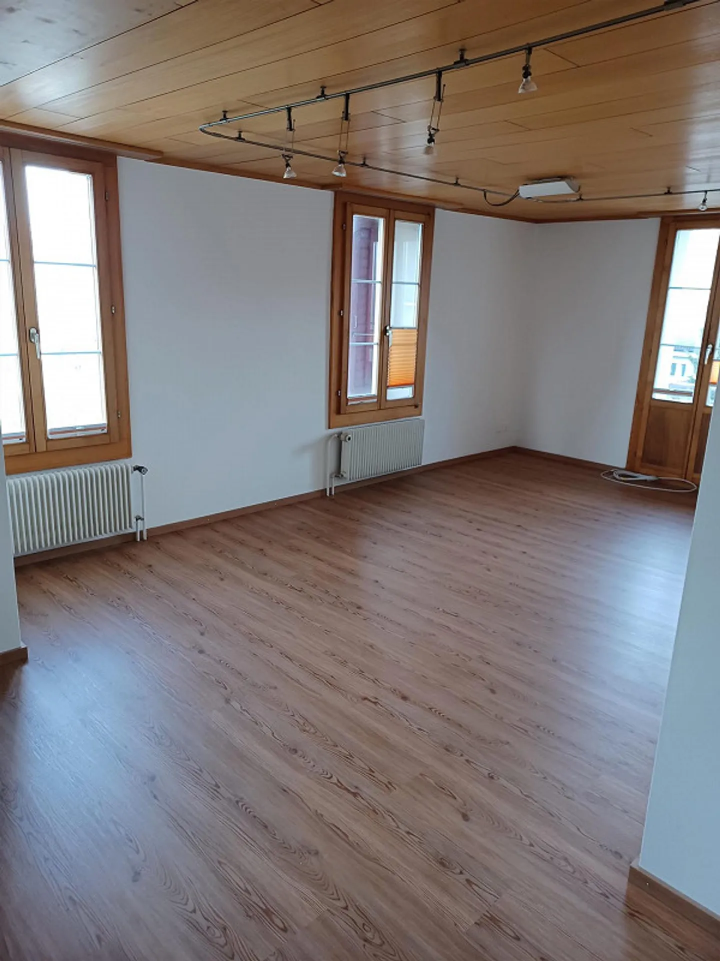 cozy 3-room apartment centrally located in Seelisberg - Photo 3 of 6
