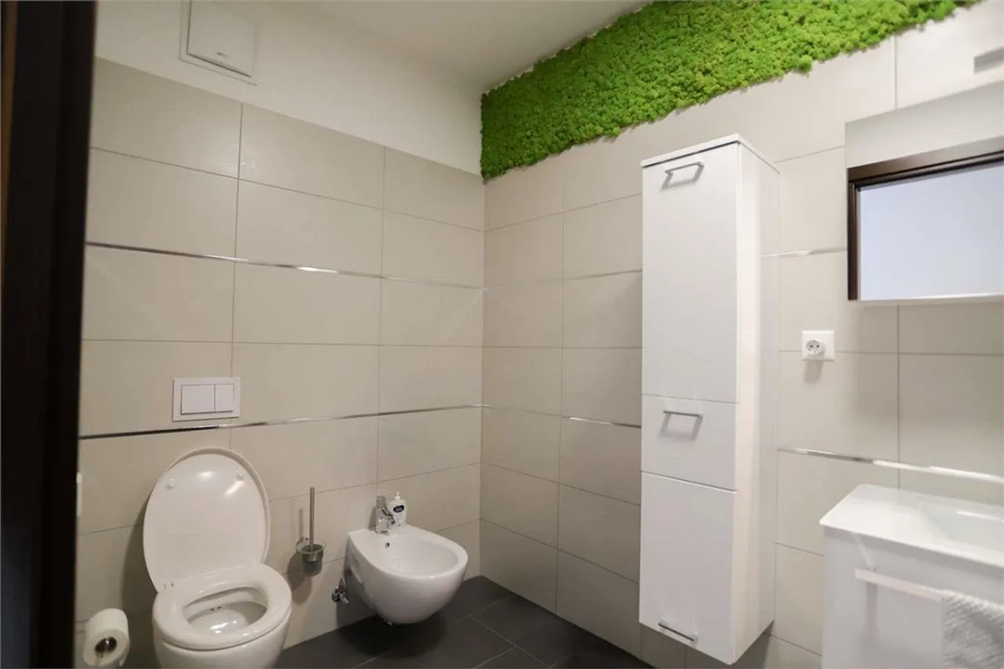 Appartamento di 4.5 locali con terrazza e giardino - Foto 8 di 13