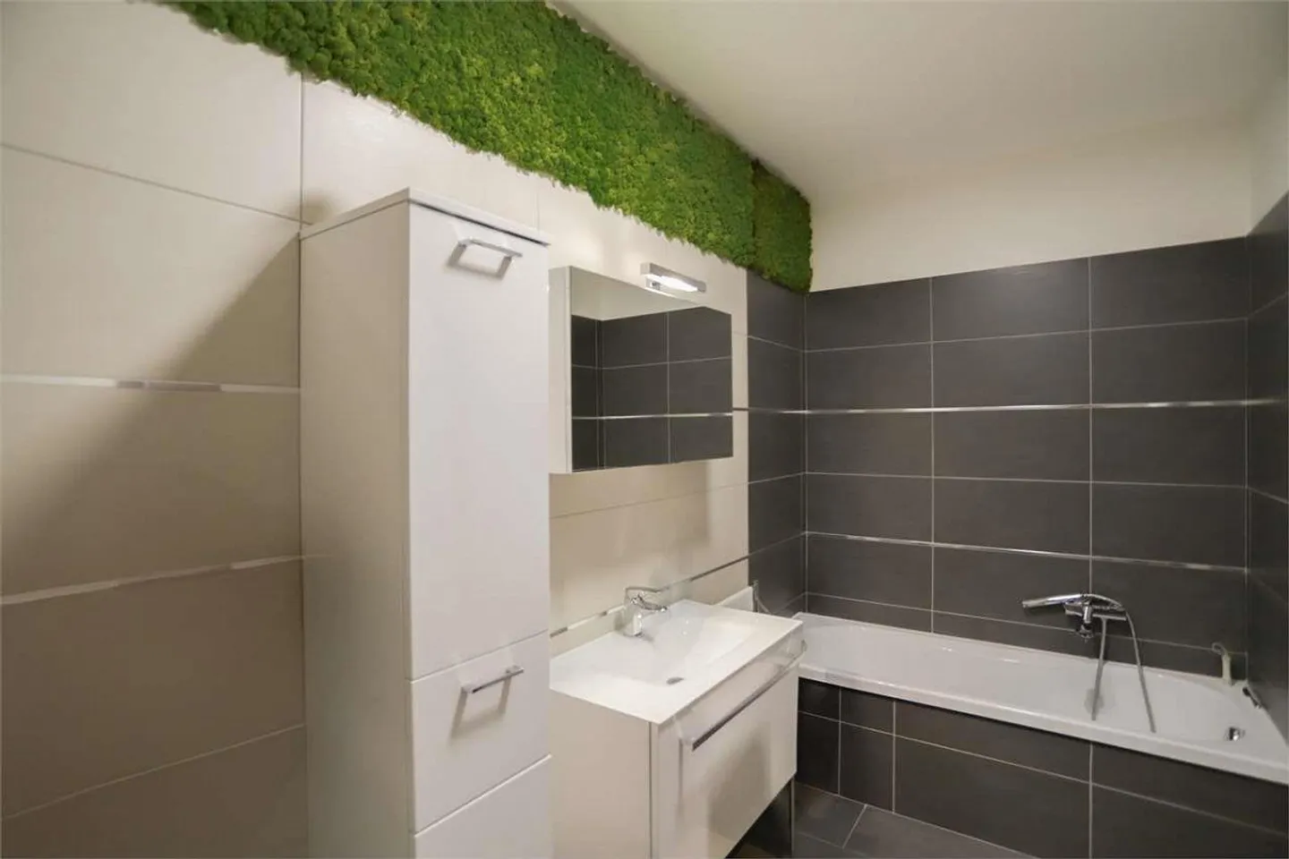Appartamento di 4.5 locali con terrazza e giardino - Foto 9 di 13