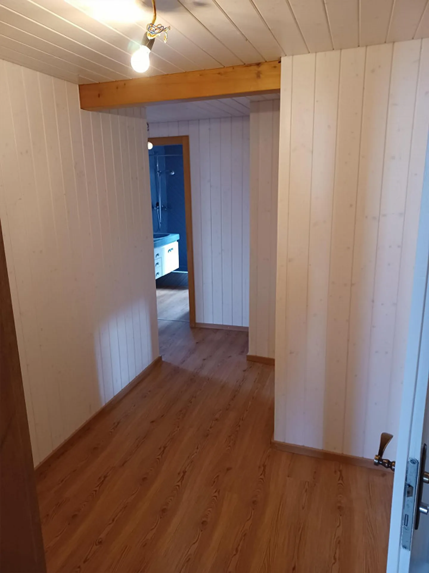 cozy 3-room apartment centrally located in Seelisberg - Photo 4 of 6