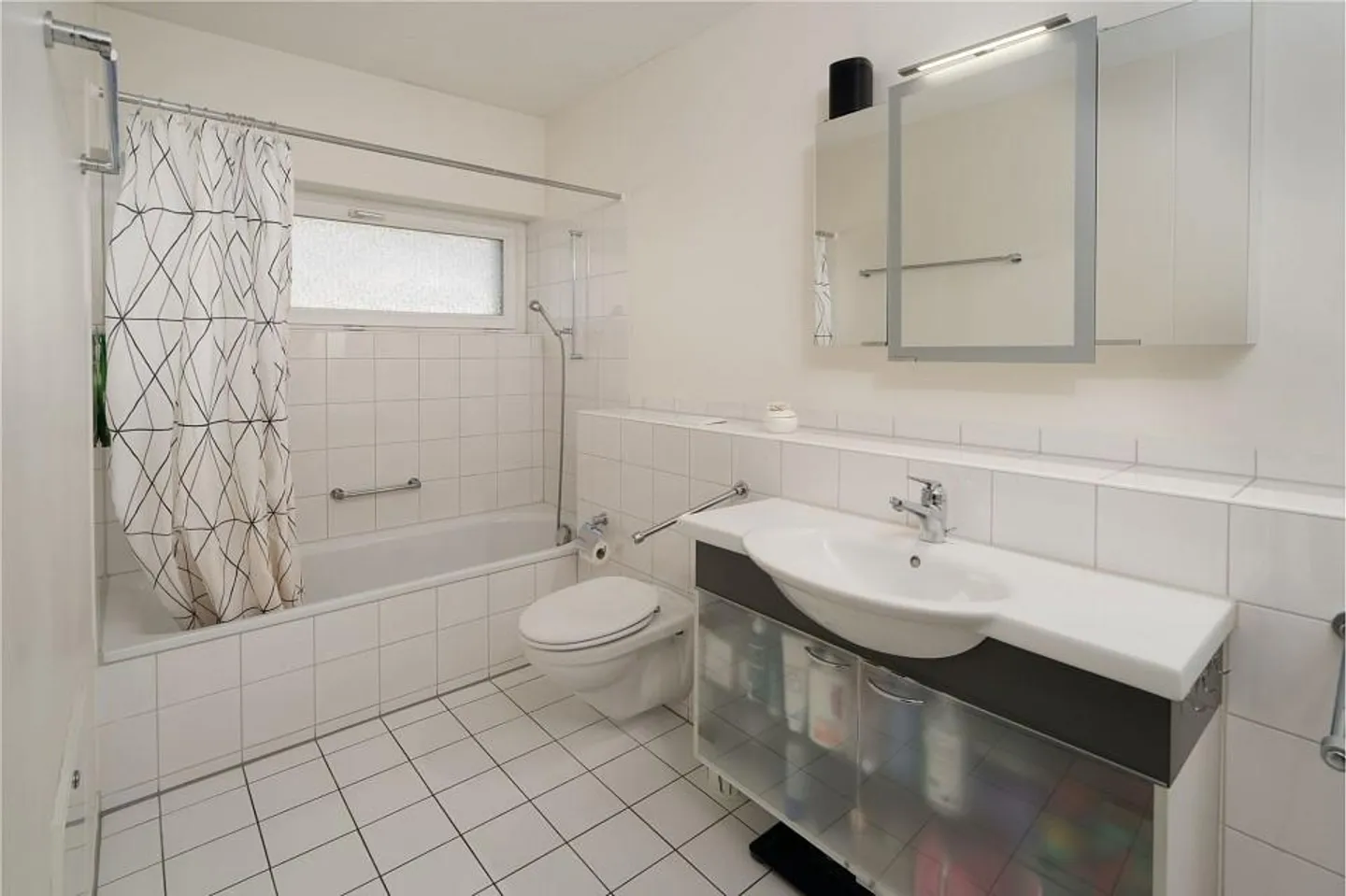 Charming 3½-Room Garden Apartment - Photo 10 of 12