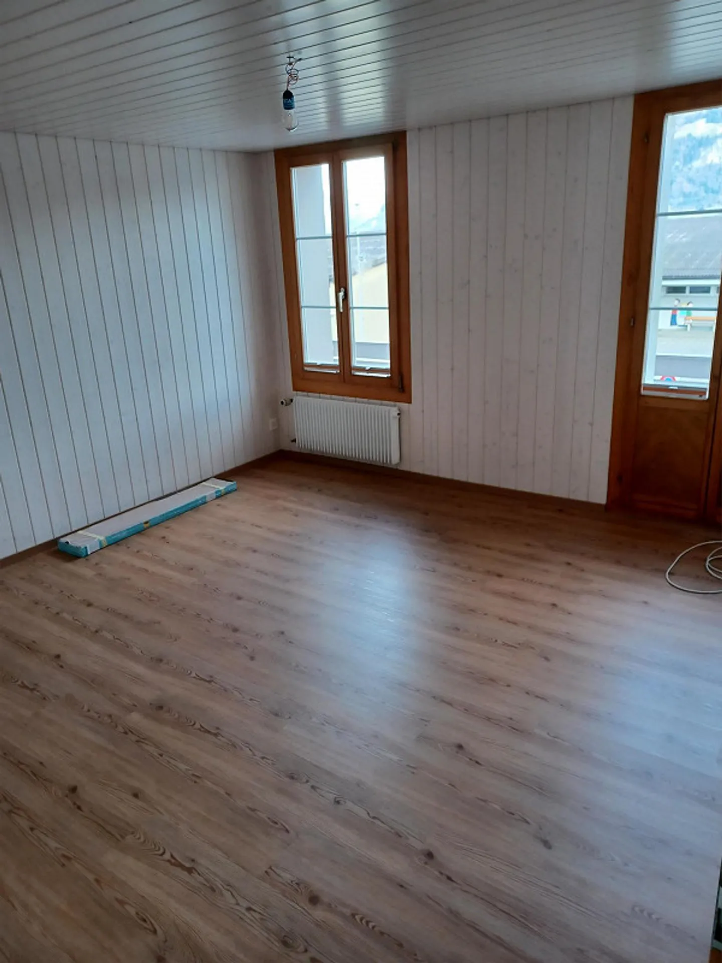 cozy 3-room apartment centrally located in Seelisberg - Photo 5 of 6