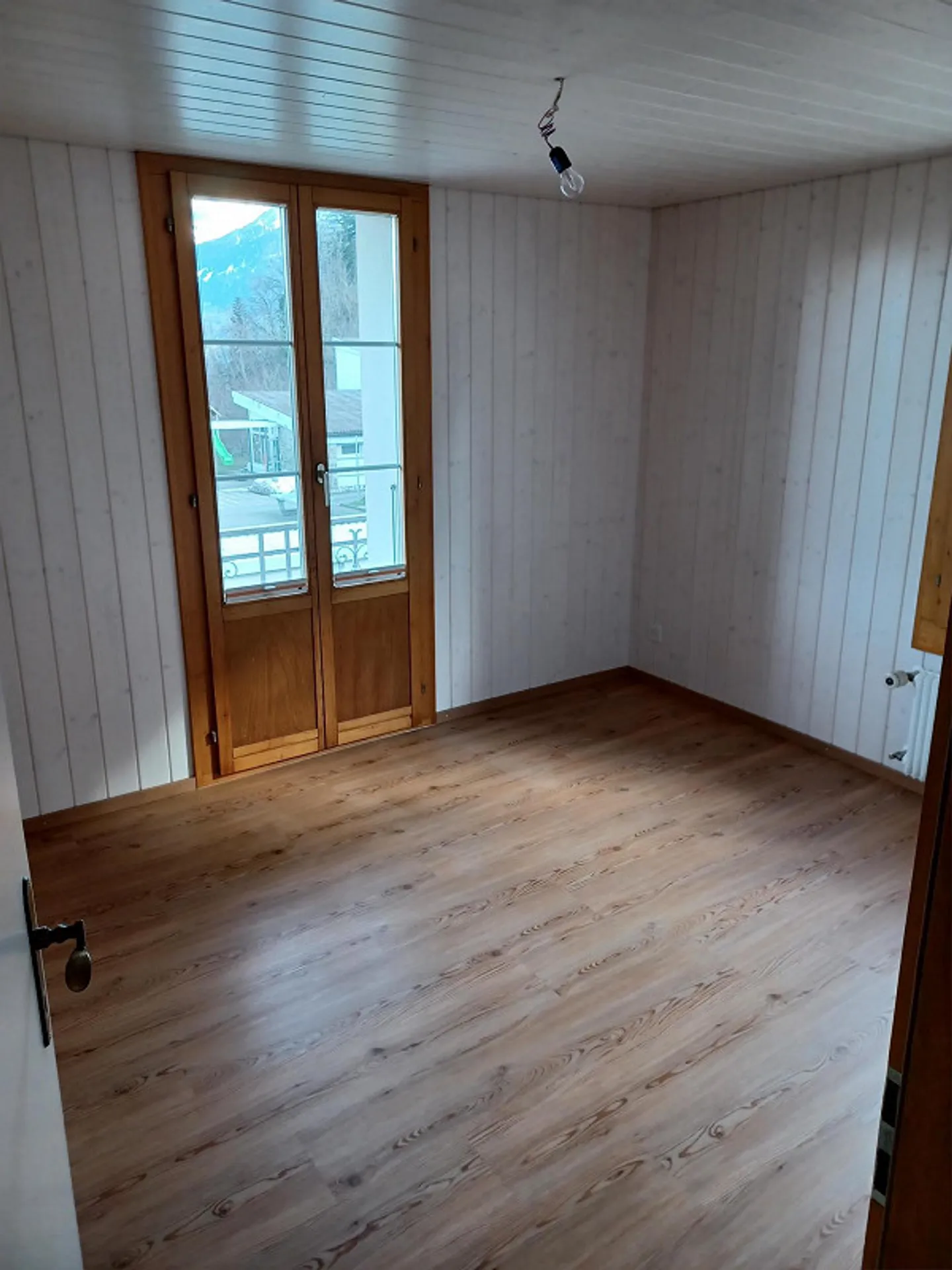 cozy 3-room apartment centrally located in Seelisberg - Photo 6 of 6