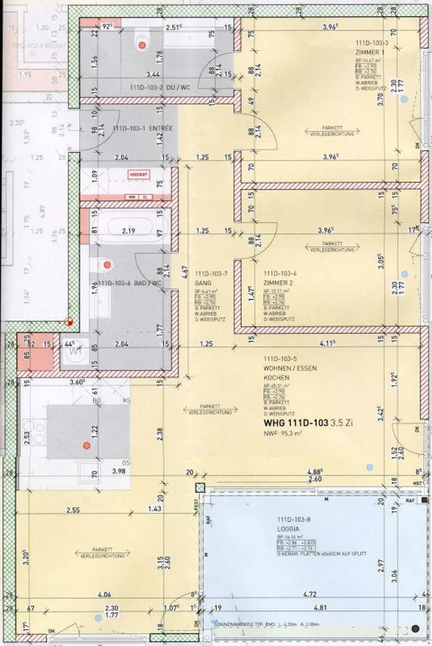 Jewelry with a View of the Green and Alpstein Massif - Photo 13 of 13