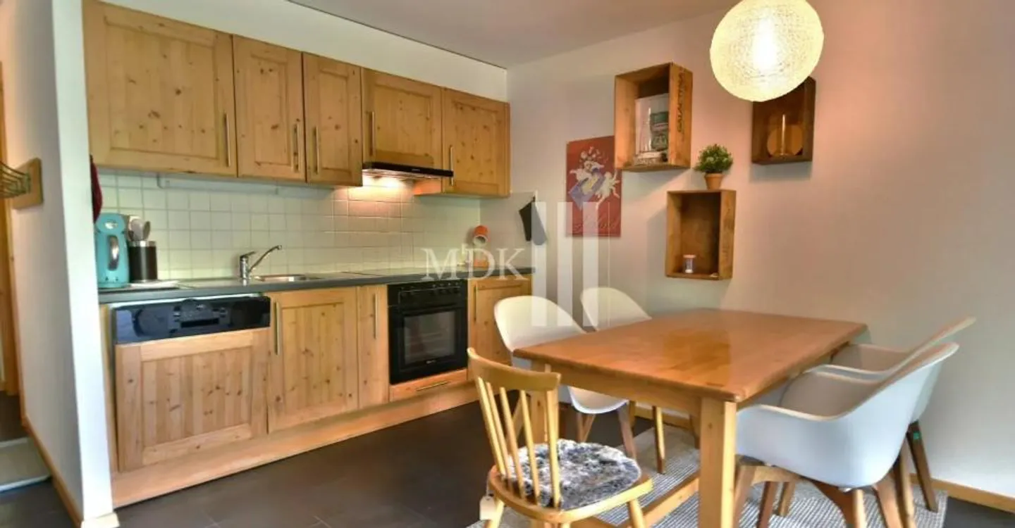 Charmante 2.5 Zimmer Wohnung - Foto 3 von 8
