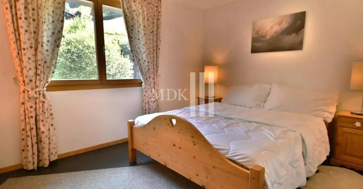Charmante 2.5 Zimmer Wohnung - Foto 6 von 8