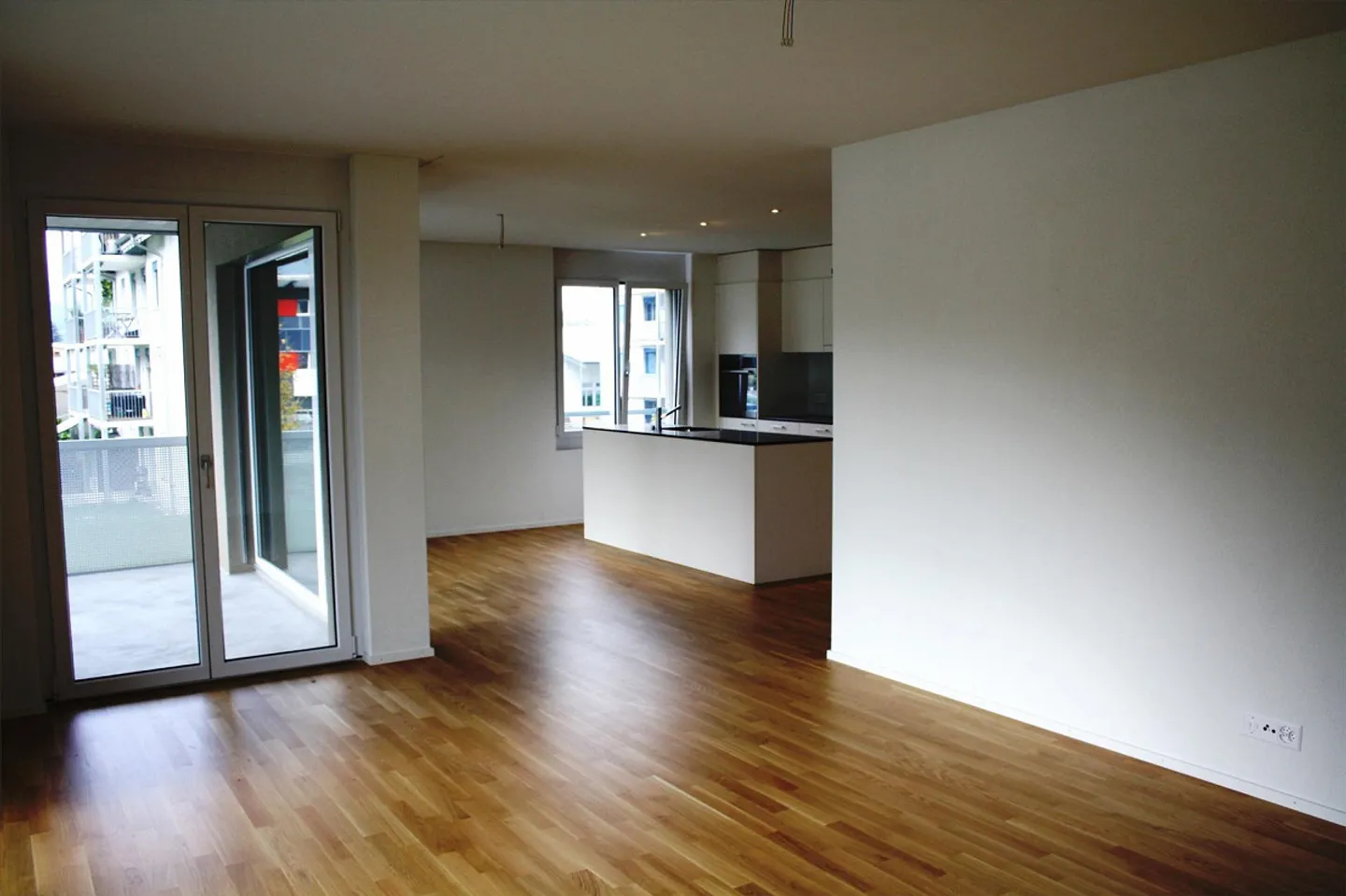 When housing dreams come true! - Photo 2 of 7