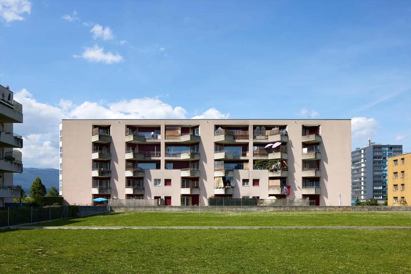 Parcheggio sotterraneo - Foto 1 di 3