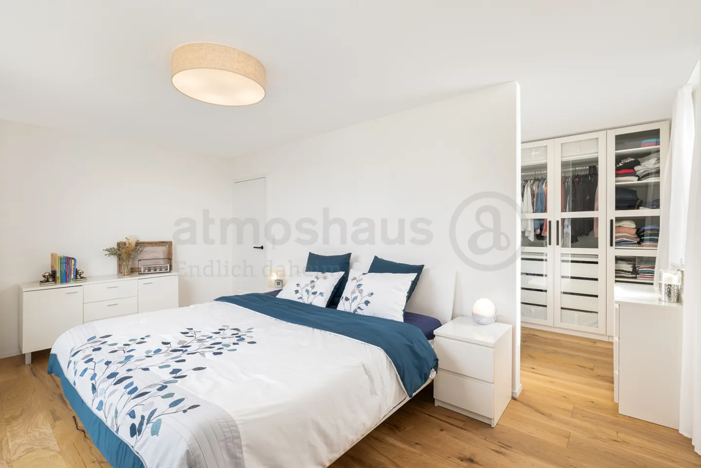 Neues 6.5 Zimmer Einfamilienhaus - Foto 6 von 6