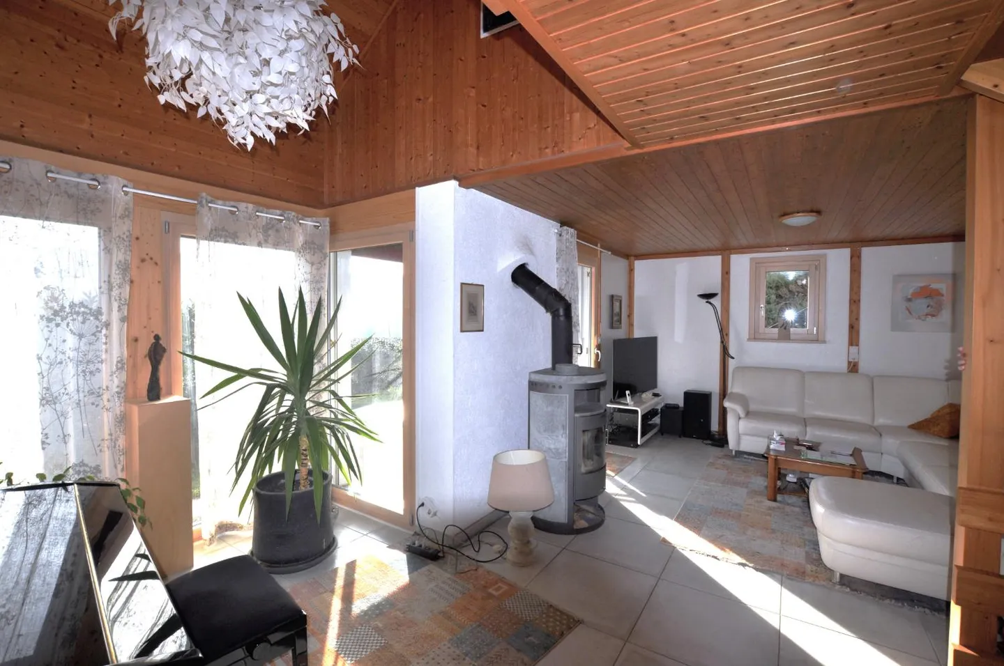 Beautiful renovated property located in Fontenais - Photo 1 of 1