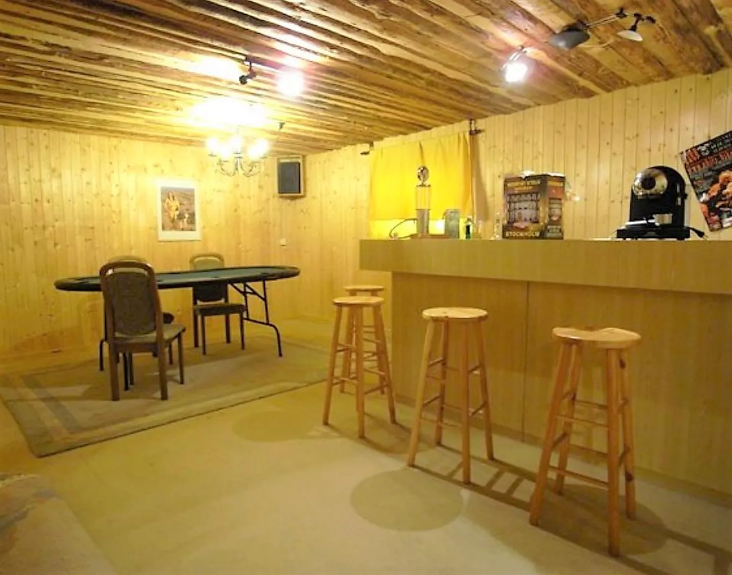 Grosszügiges Einfamilienhaus in ruhigem Wohnquartier - Foto 9 von 11