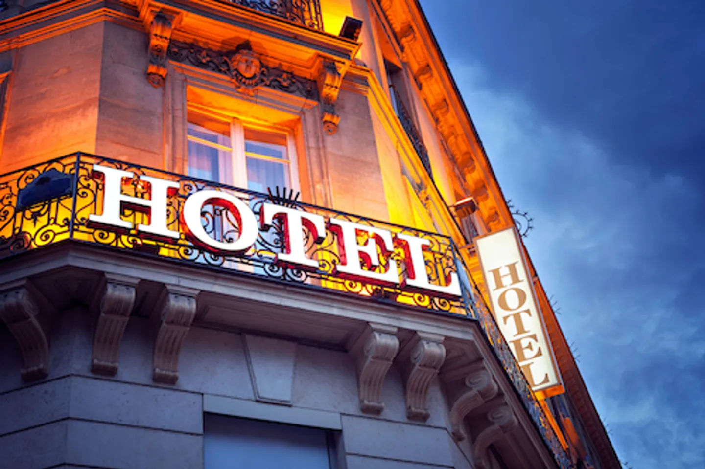 Hotel - Photo 1 of 1