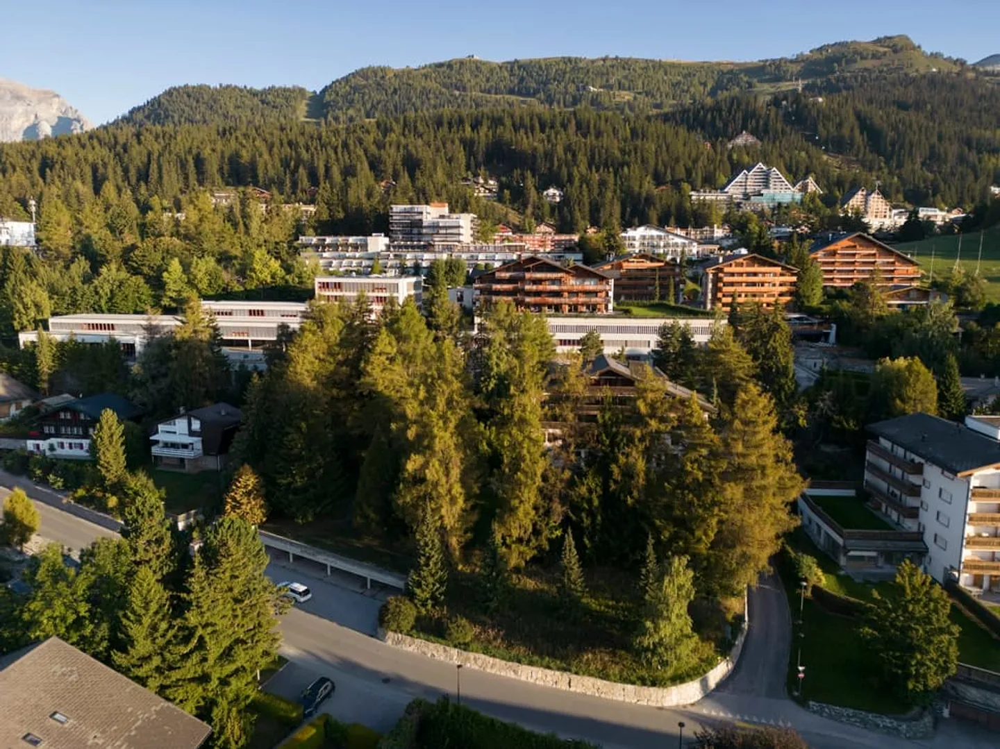 Bethania Chalet 2 - Foto 8 von 10