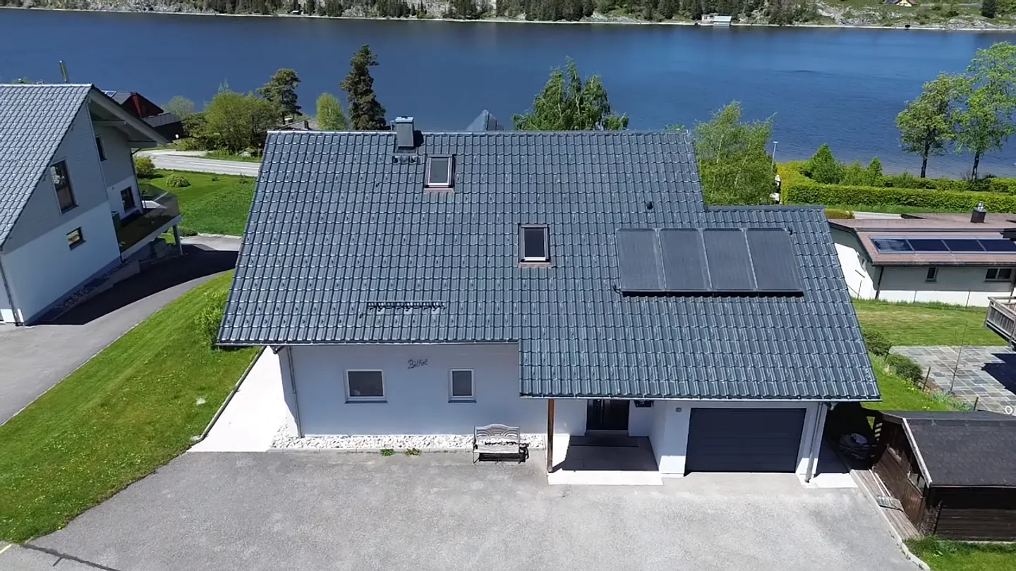 Villa Incantevole con Vista Lago - Foto 2 di 8