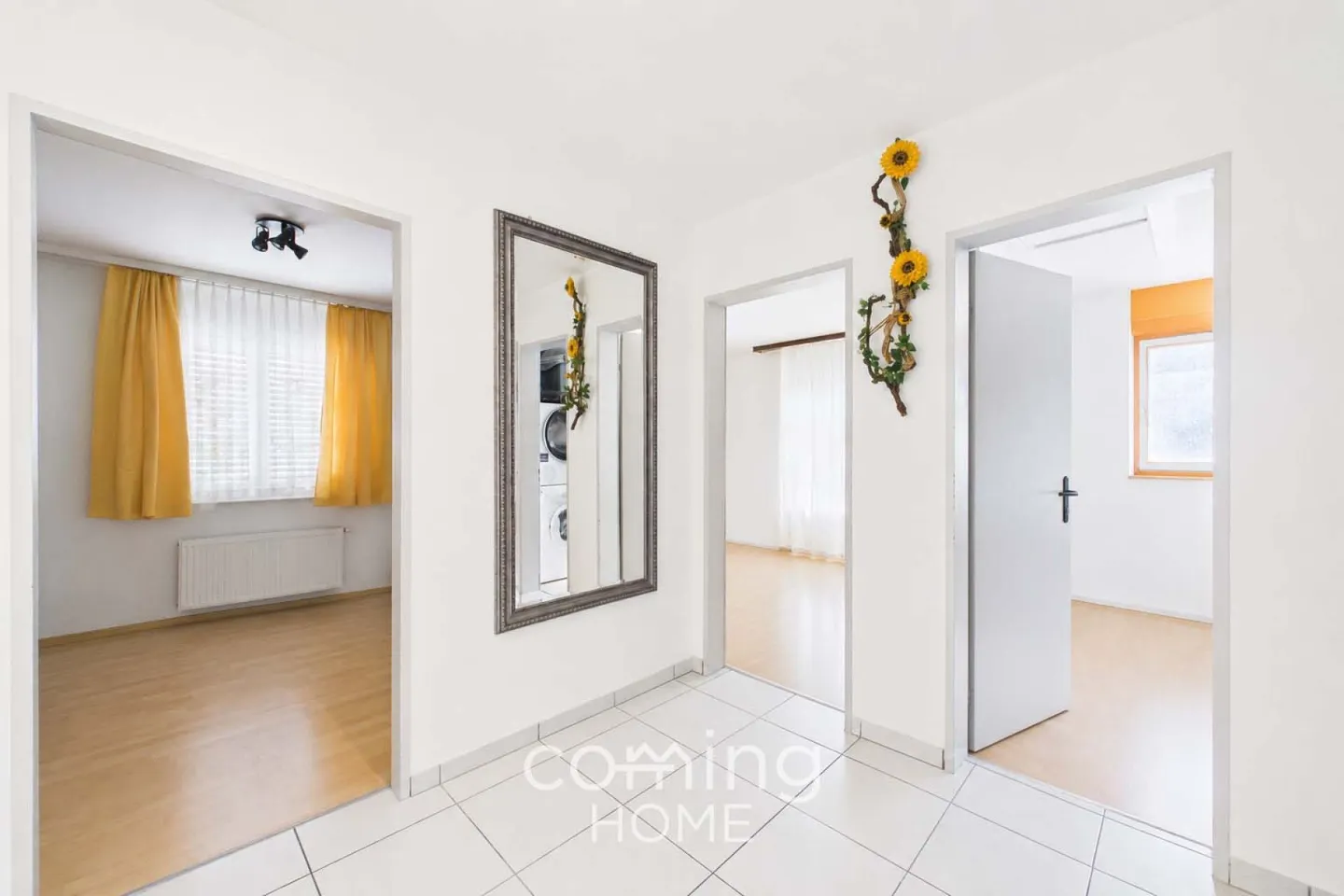 Ampio appartamento di 5,5 locali con balcone a Brigerbad - Foto 10 di 15
