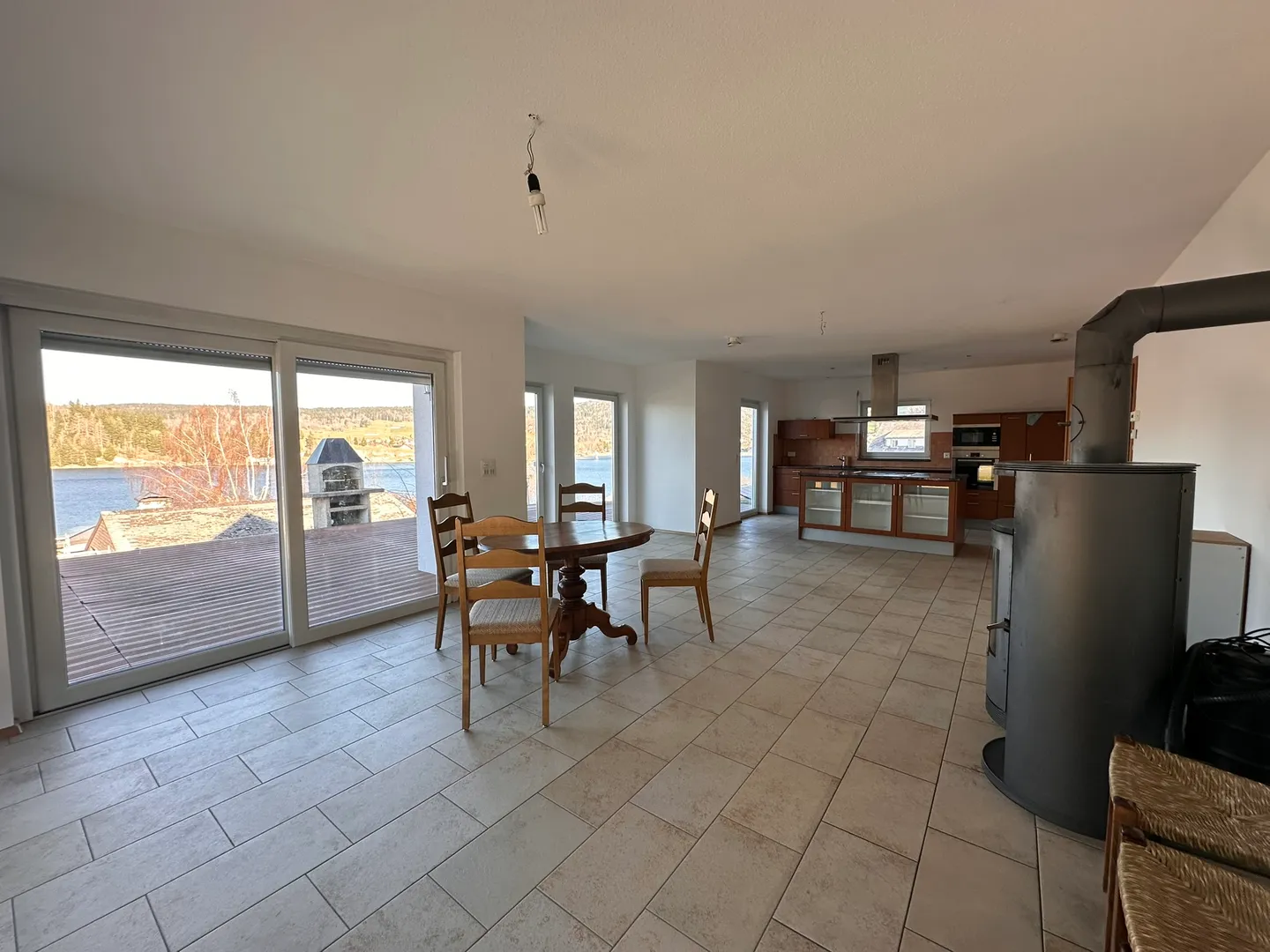 Villa Incantevole con Vista Lago - Foto 3 di 8