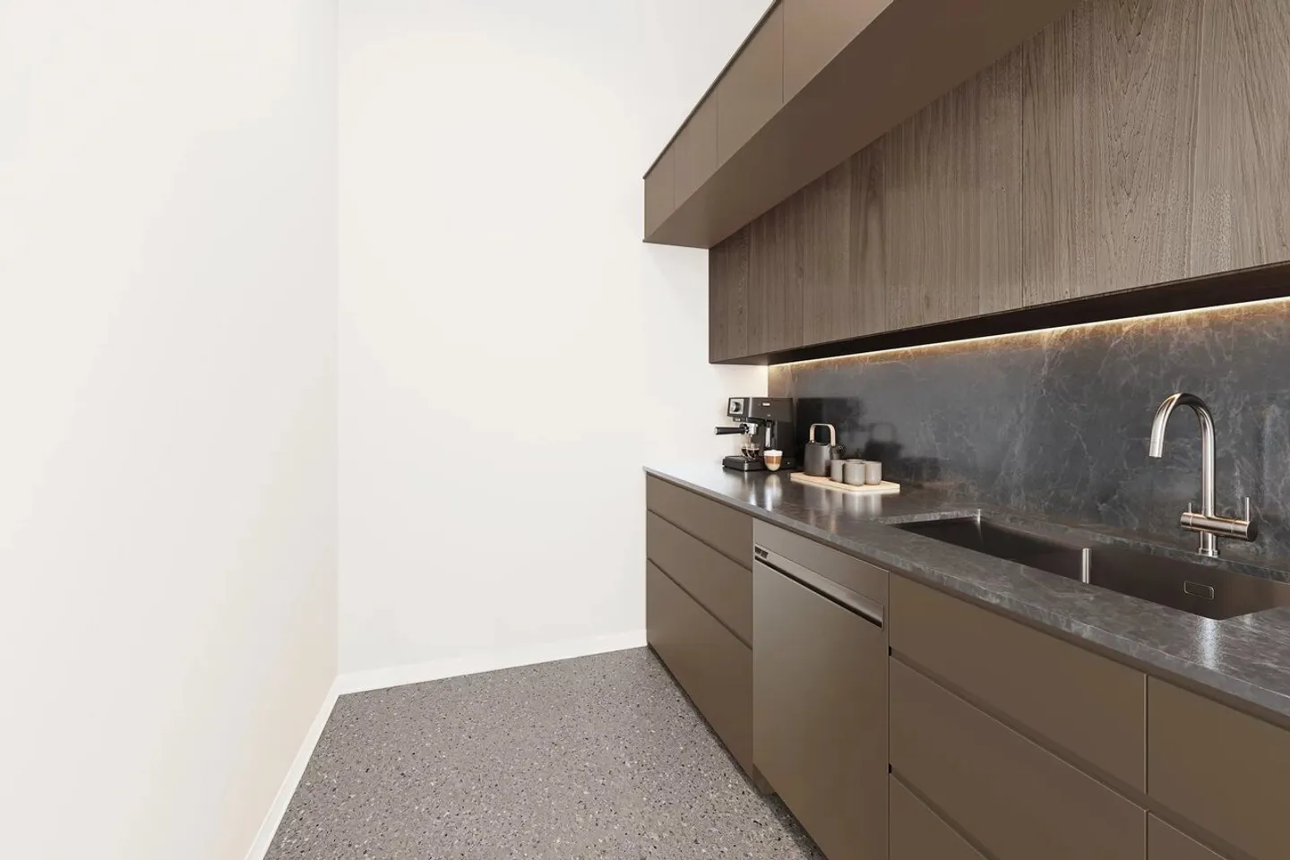 Bureaux modernes au cœur de la ville ? Votre nouveau lieu de travail vous attend ! - Photo 5 sur 8