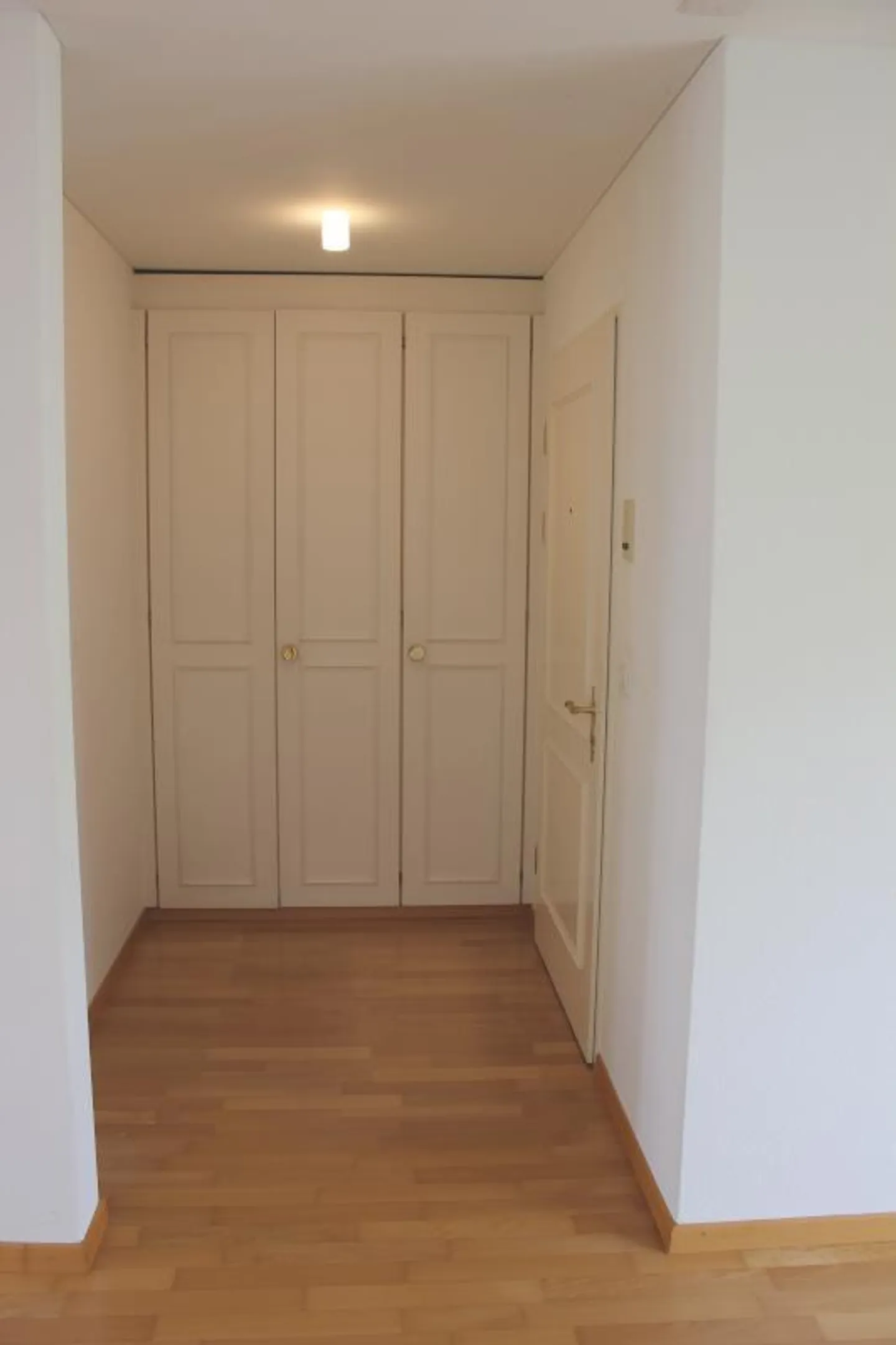 Neu sanierte 4.5-Zimmer-Wohnung mit Panoramasicht - Foto 12 von 22