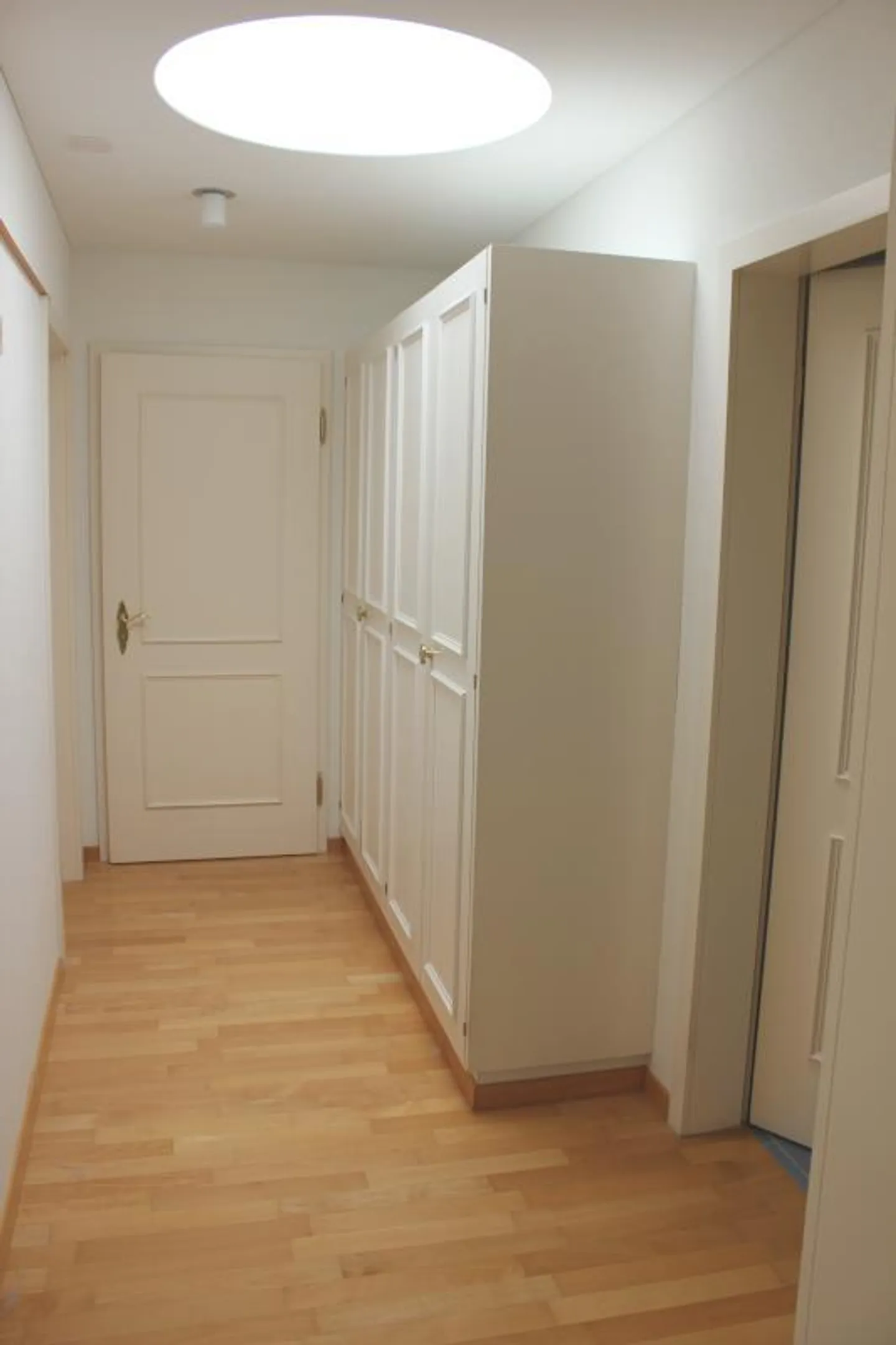 Neu sanierte 4.5-Zimmer-Wohnung mit Panoramasicht - Foto 13 von 22