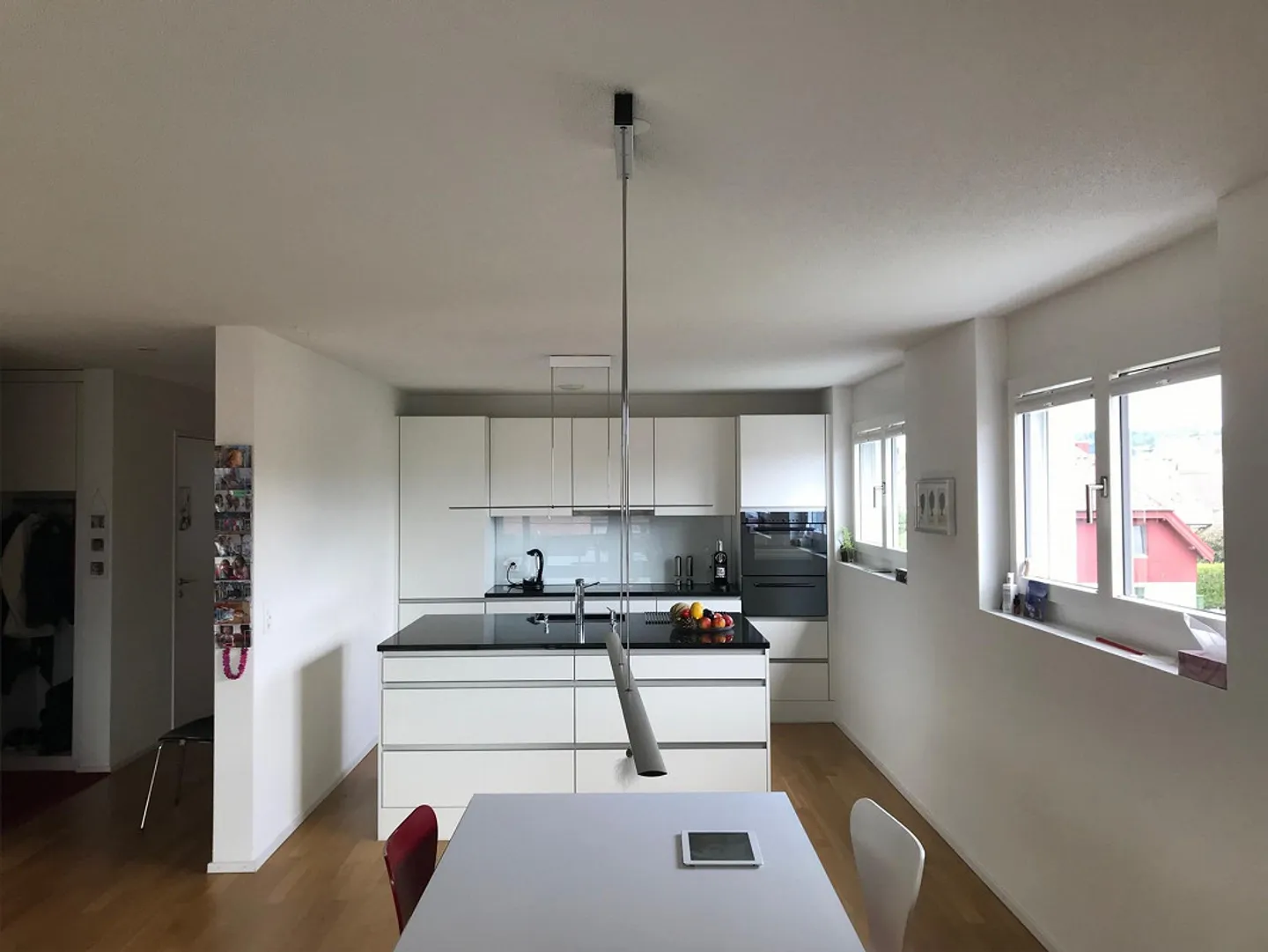 3 1/2 Zimmer Wohnung an bester Lage - Foto 3 von 10