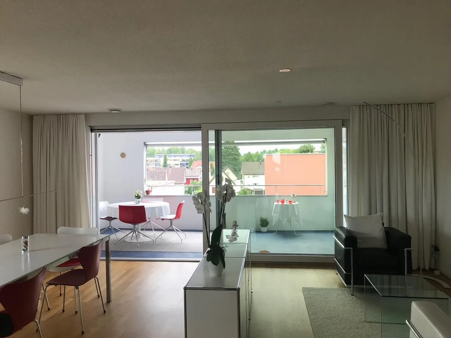 3 1/2 Zimmer Wohnung an bester Lage - Foto 5 von 10