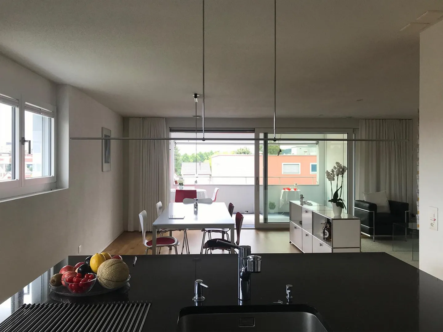 3 1/2 Zimmer Wohnung an bester Lage - Foto 6 von 10