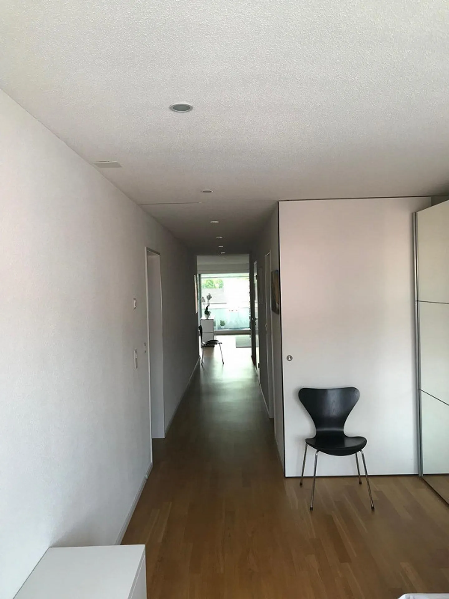 3 1/2 Zimmer Wohnung an bester Lage - Foto 7 von 10