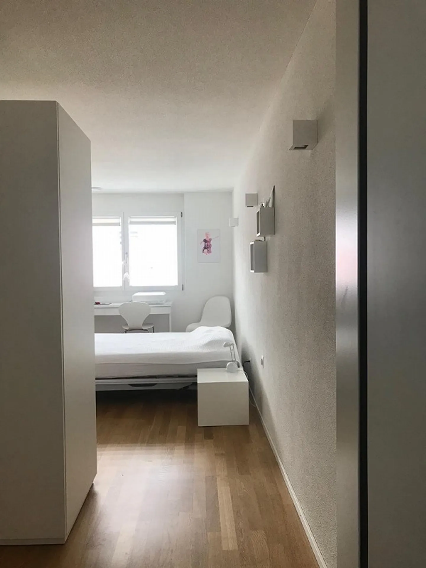3 1/2 Zimmer Wohnung an bester Lage - Foto 8 von 10
