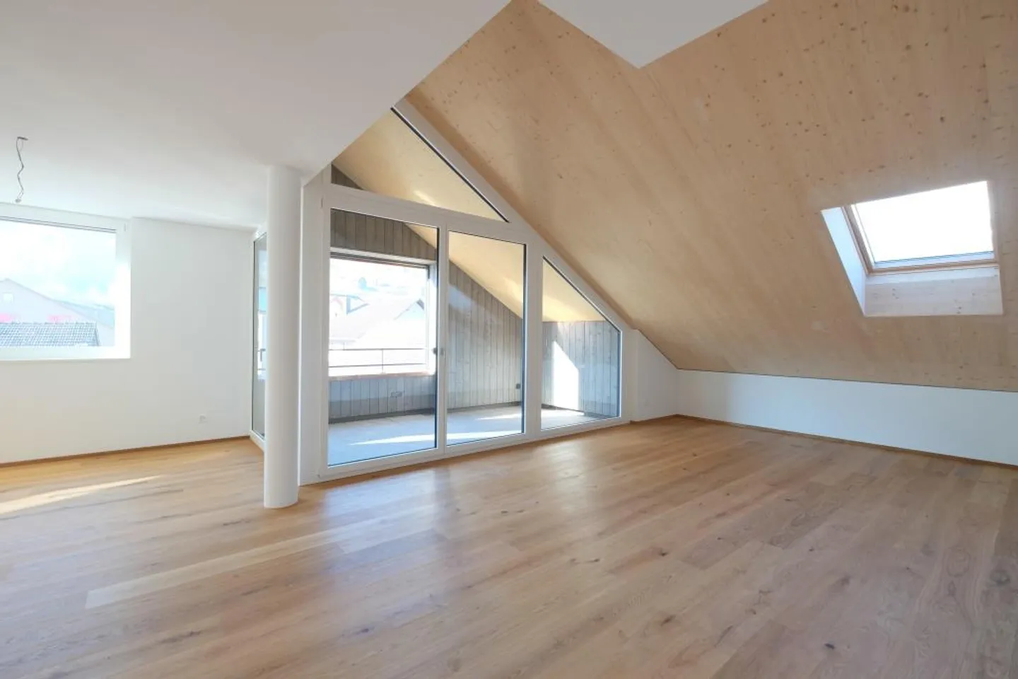 3.5-room apartment B7 - Photo 4 of 11