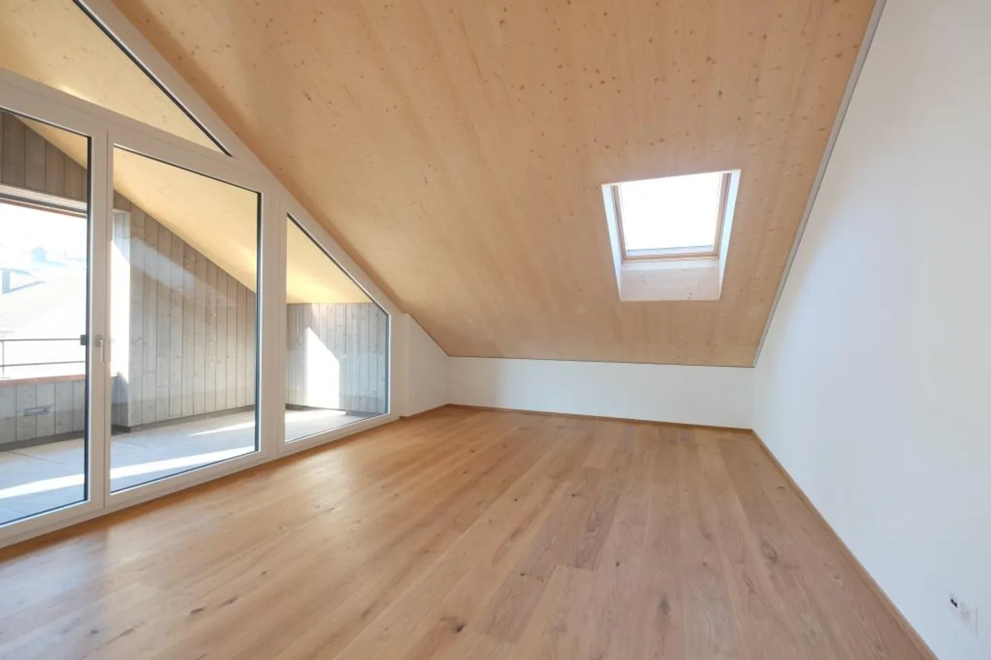 3.5-room apartment B7 - Photo 5 of 11