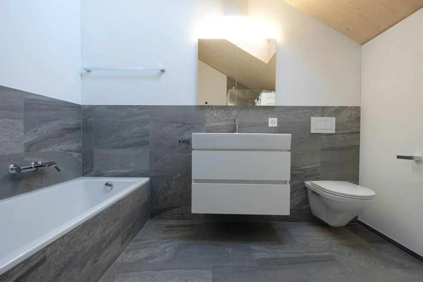 3.5-room apartment B7 - Photo 6 of 11