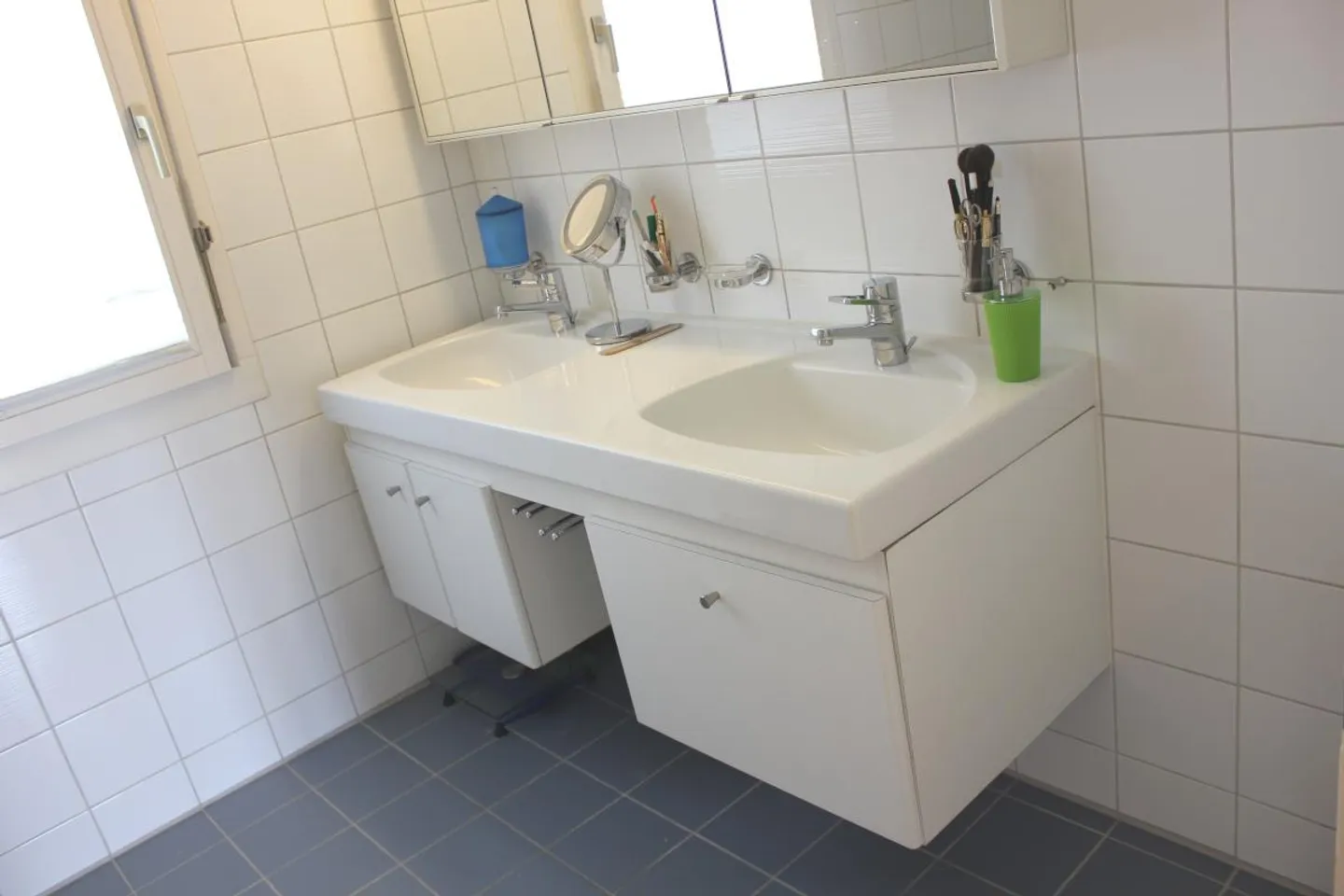 Neu sanierte 4.5-Zimmer-Wohnung mit Panoramasicht - Foto 17 von 22