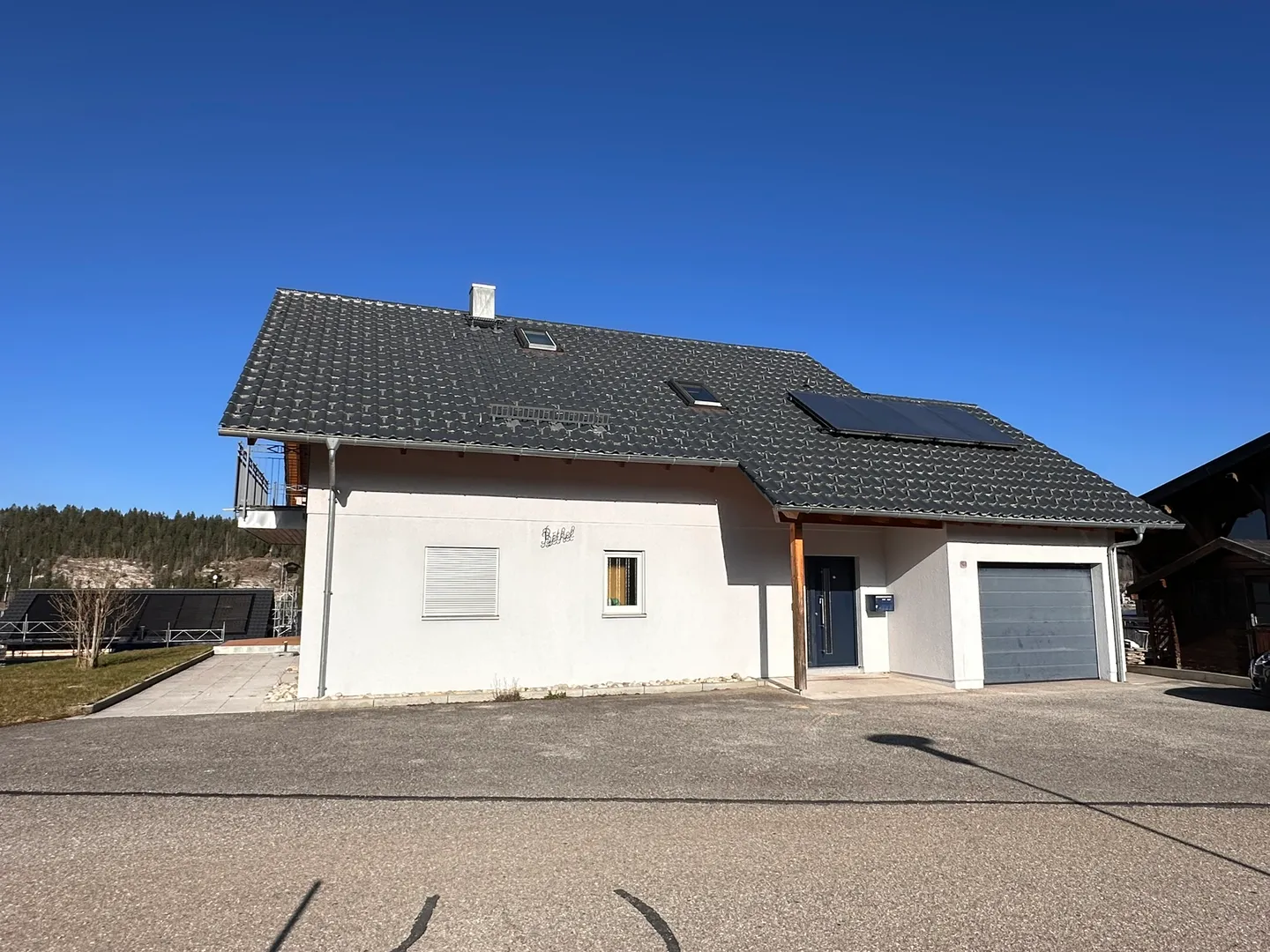 Villa Incantevole con Vista Lago - Foto 8 di 8