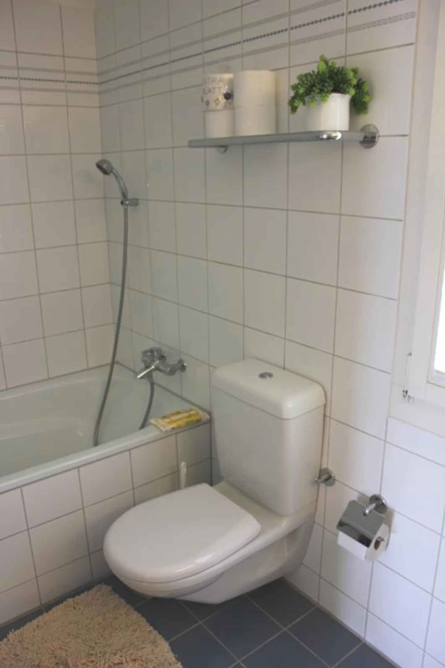 Neu sanierte 4.5-Zimmer-Wohnung mit Panoramasicht - Foto 18 von 22