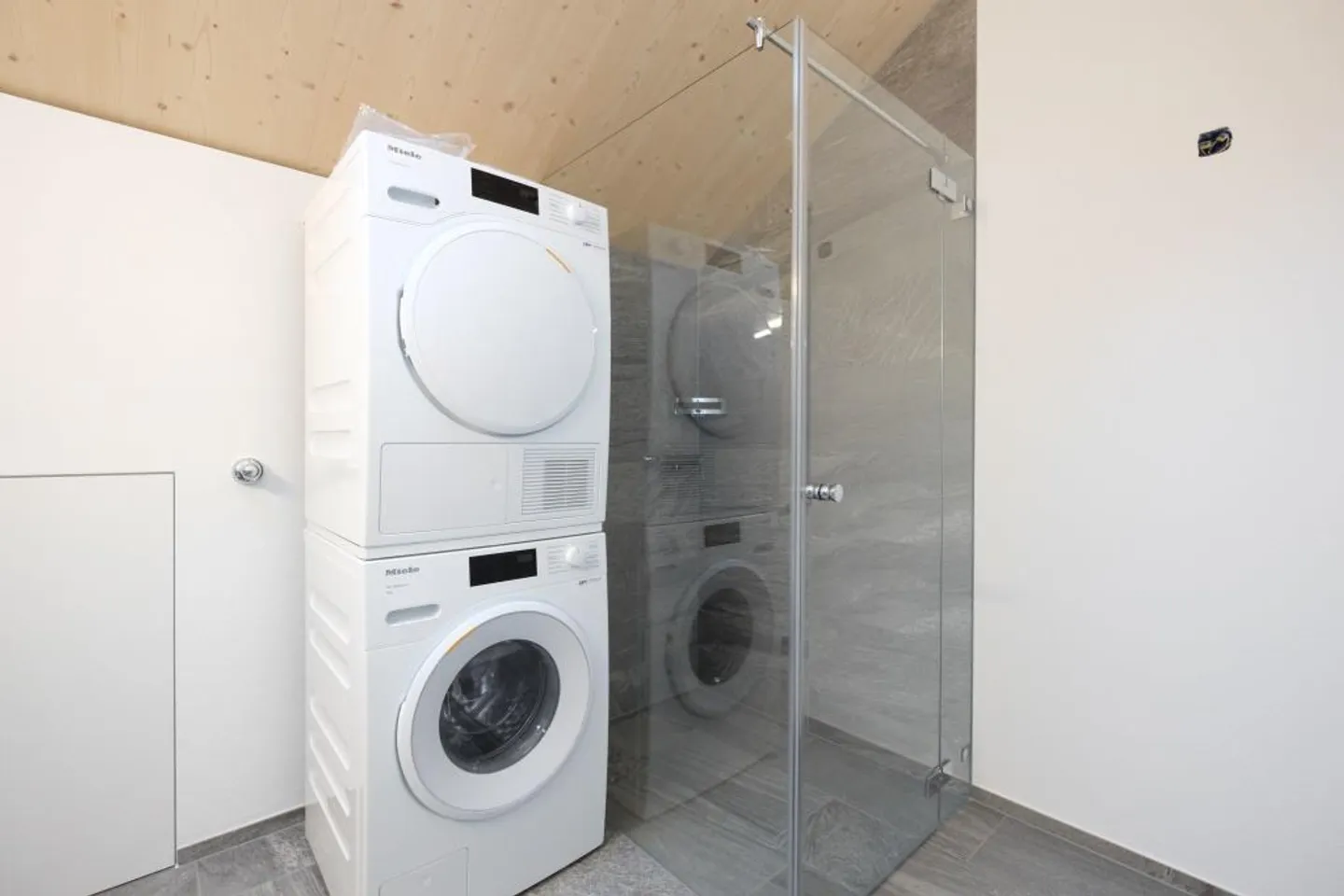 3.5-room apartment B7 - Photo 7 of 11