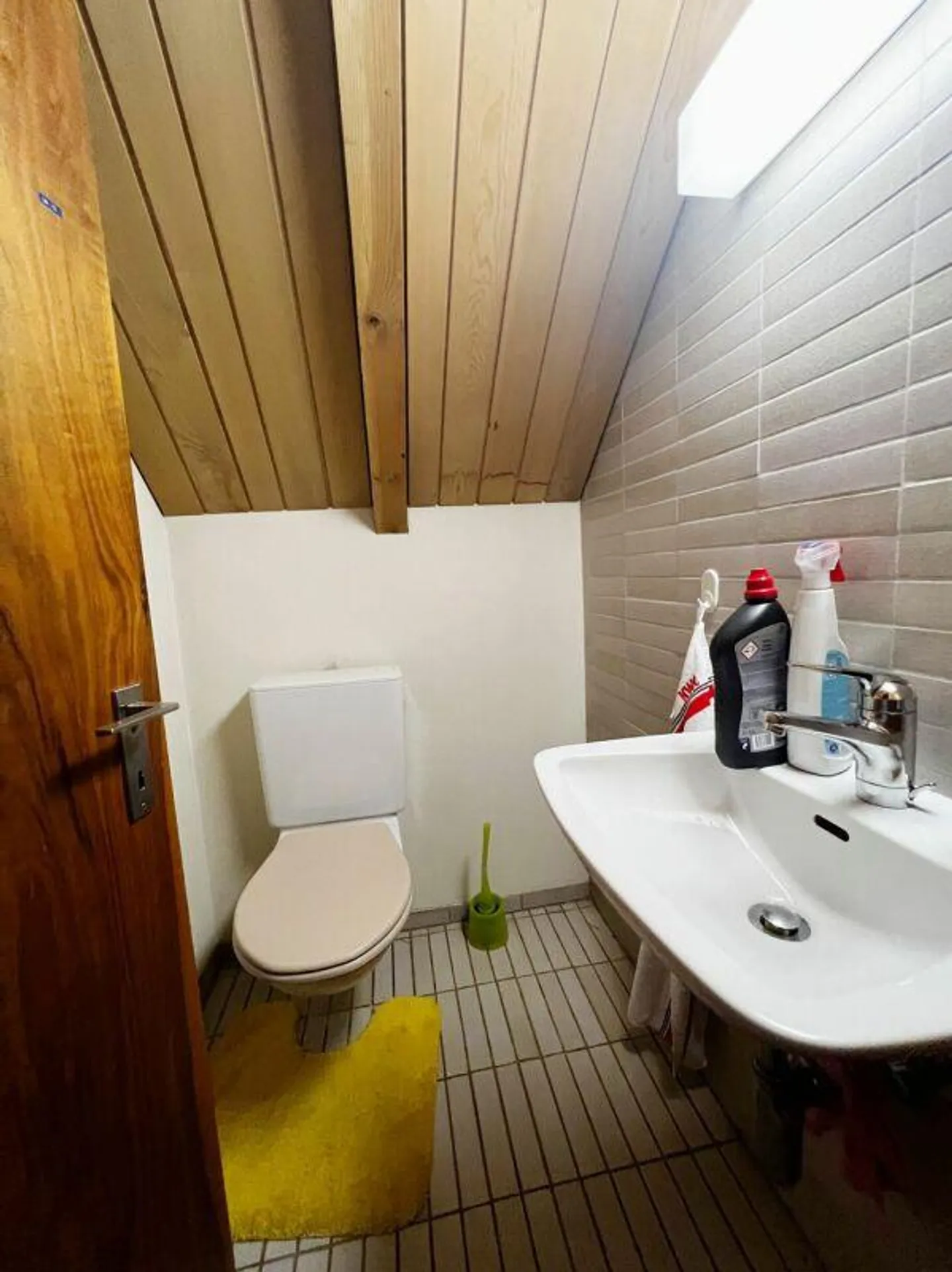 Attraente casa unifamiliare di 8 stanze con appartamento e preziosa riserva di terreno edificabile - Foto 22 di 28