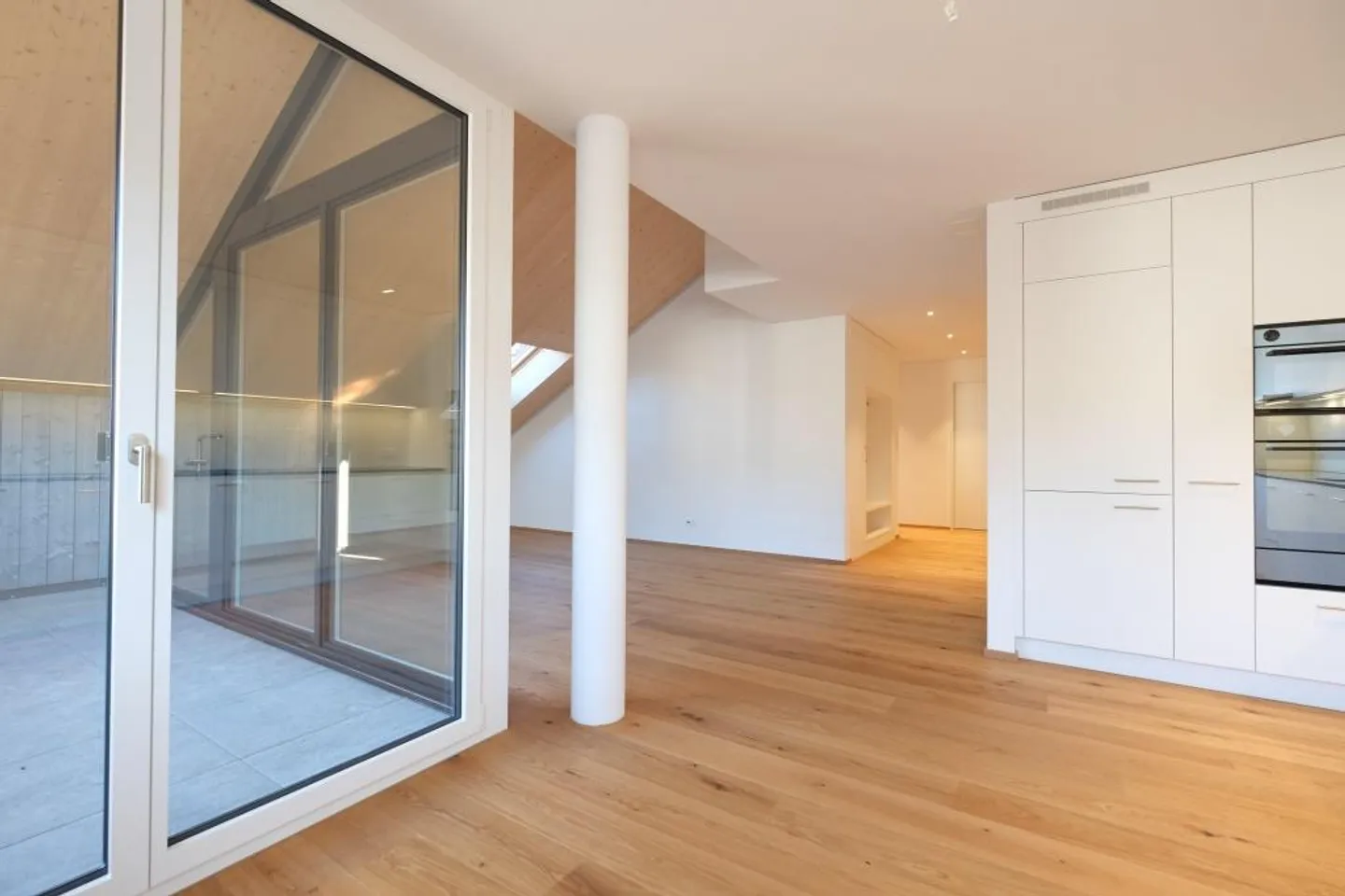 3.5-room apartment B7 - Photo 10 of 11