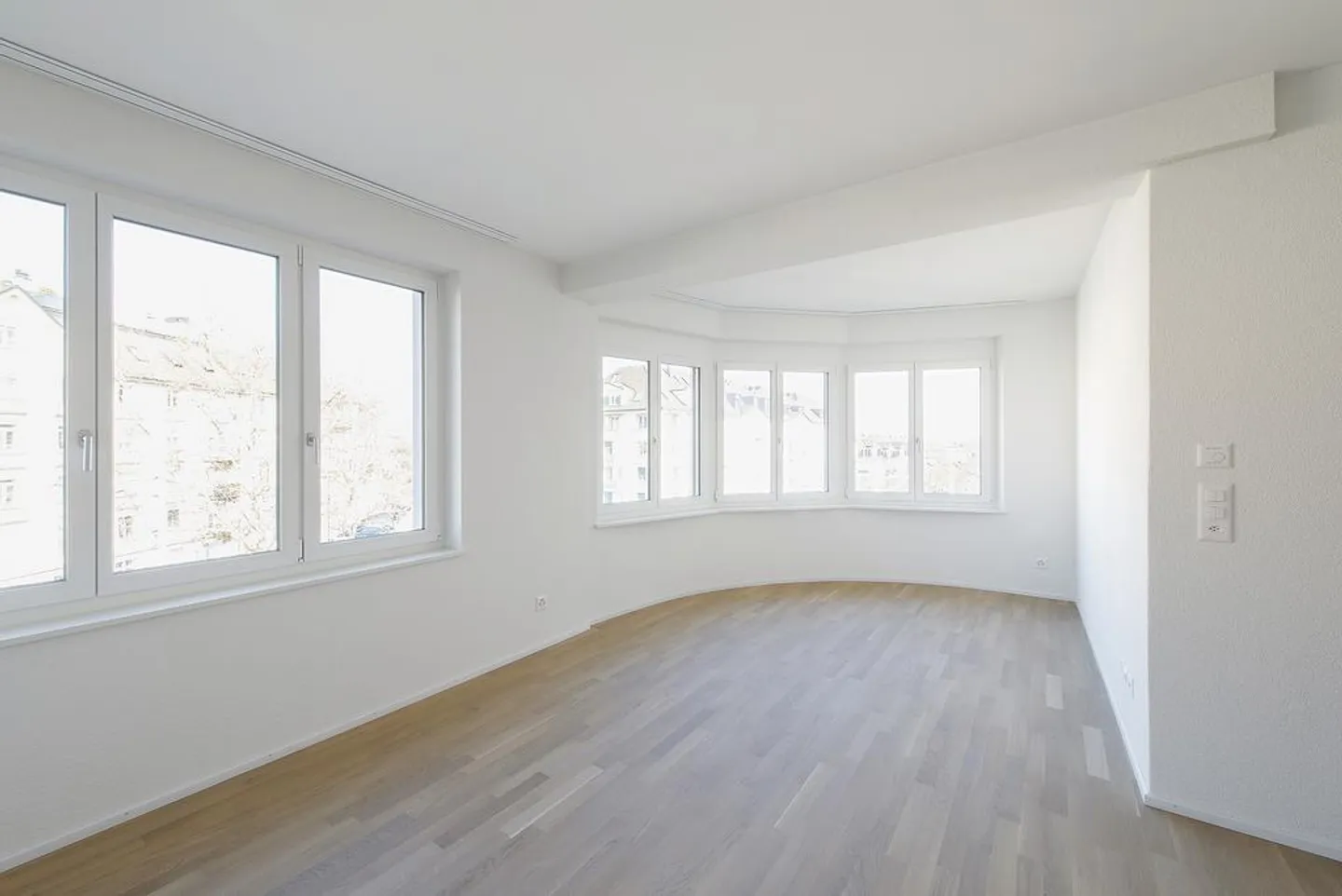 Appartamento moderno in città con carattere di quartiere - Foto 4 di 6