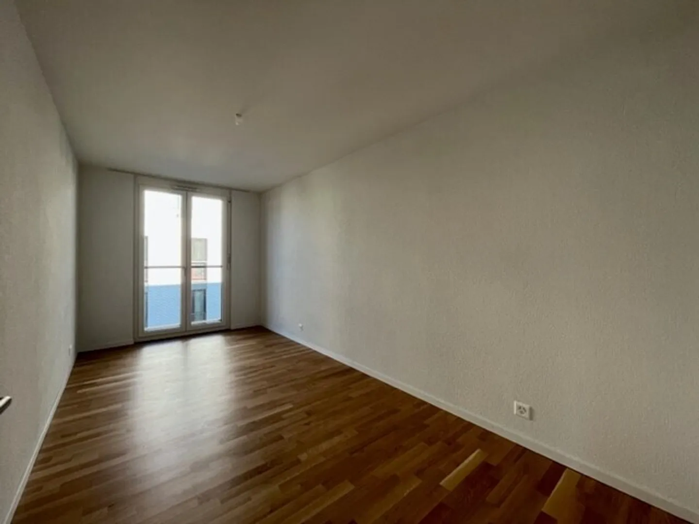 Geräumige 4.5-Zimmer-Wohnung - Foto 3 von 7