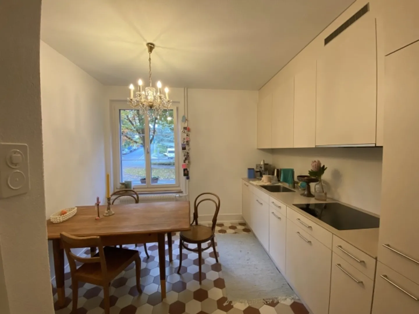 Appartement 2 pièces à Berne - Fischermätteli, meublé, temporaire - Photo 2 sur 6