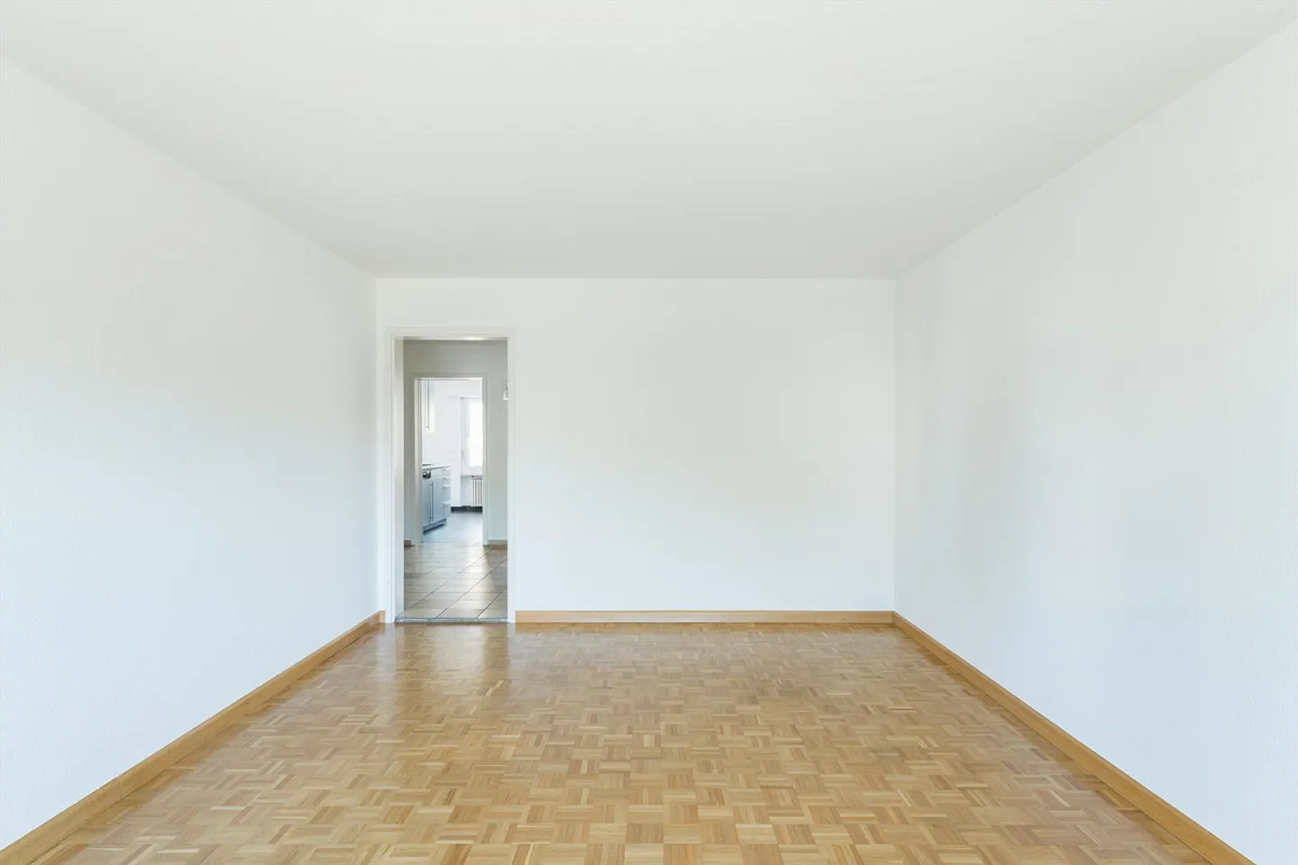 Modernes 3-Zimmer-Apartment in ruhiger Lage - Foto 10 von 12