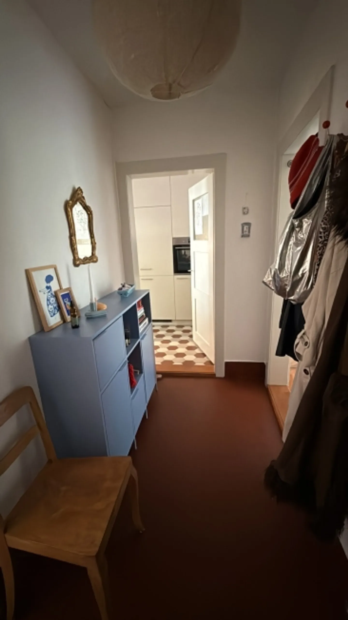 Appartement 2 pièces à Berne - Fischermätteli, meublé, temporaire - Photo 5 sur 6