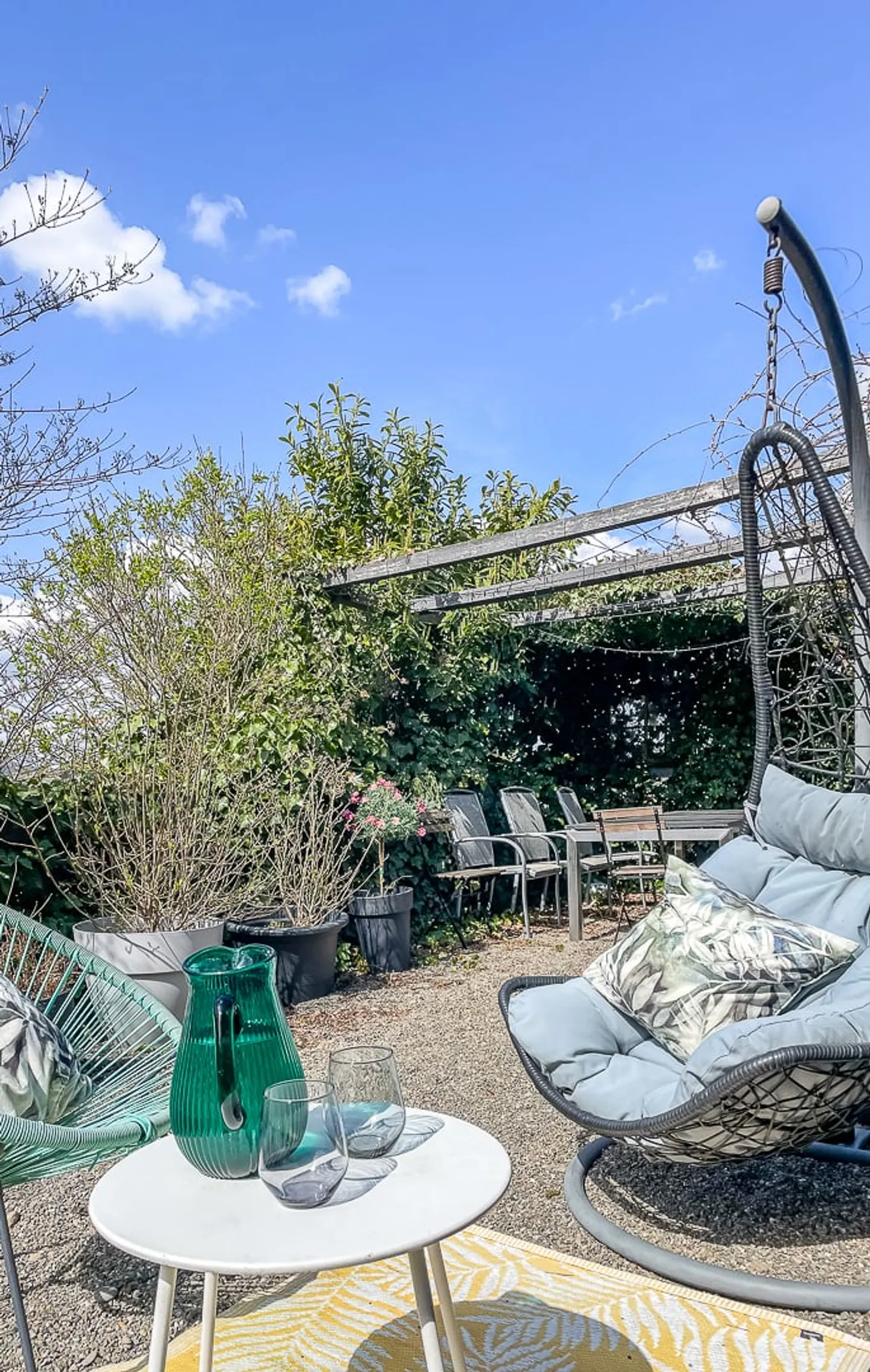 Coming Soon: Charming 5.5-Room Single-Family House with Jacuzzi in Würenlingen - Photo 13 of 13