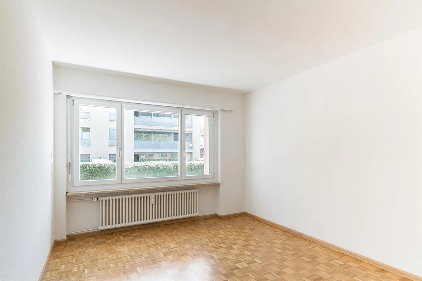 Modernes 3-Zimmer-Apartment in ruhiger Lage - Foto 9 von 12