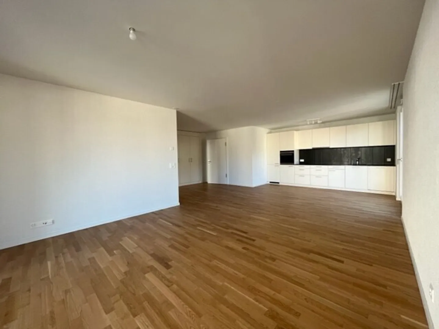 Geräumige 4.5-Zimmer-Wohnung - Foto 2 von 7