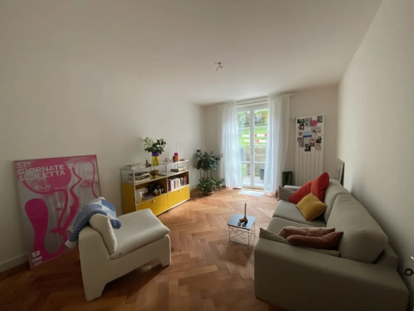 Appartement 2 pièces à Berne - Fischermätteli, meublé, temporaire - Photo 1 sur 6